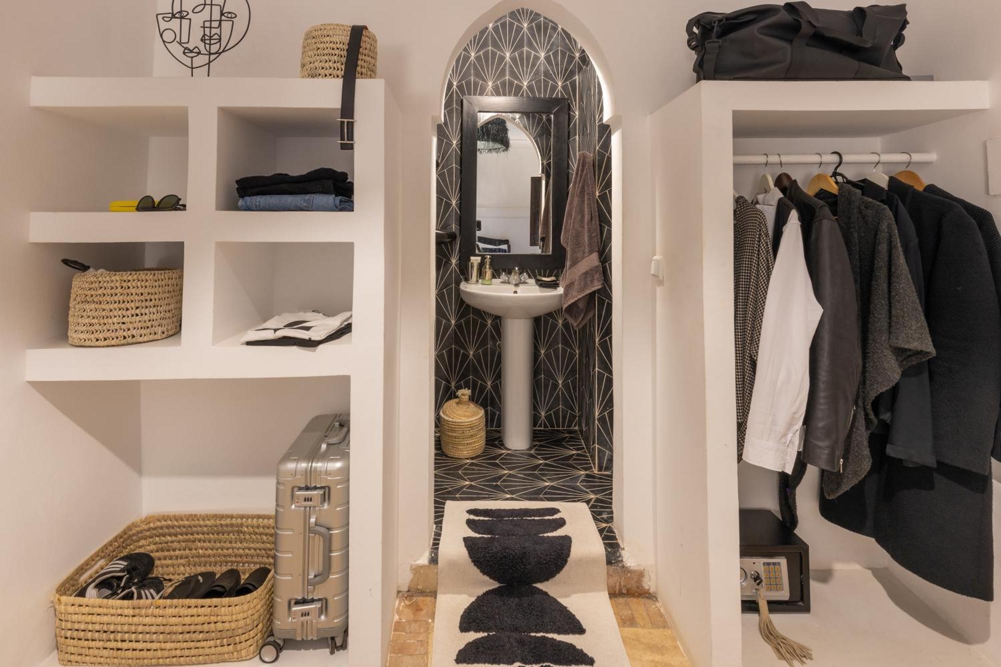 Vakantiehuis Dar Belhaj Marrakesh