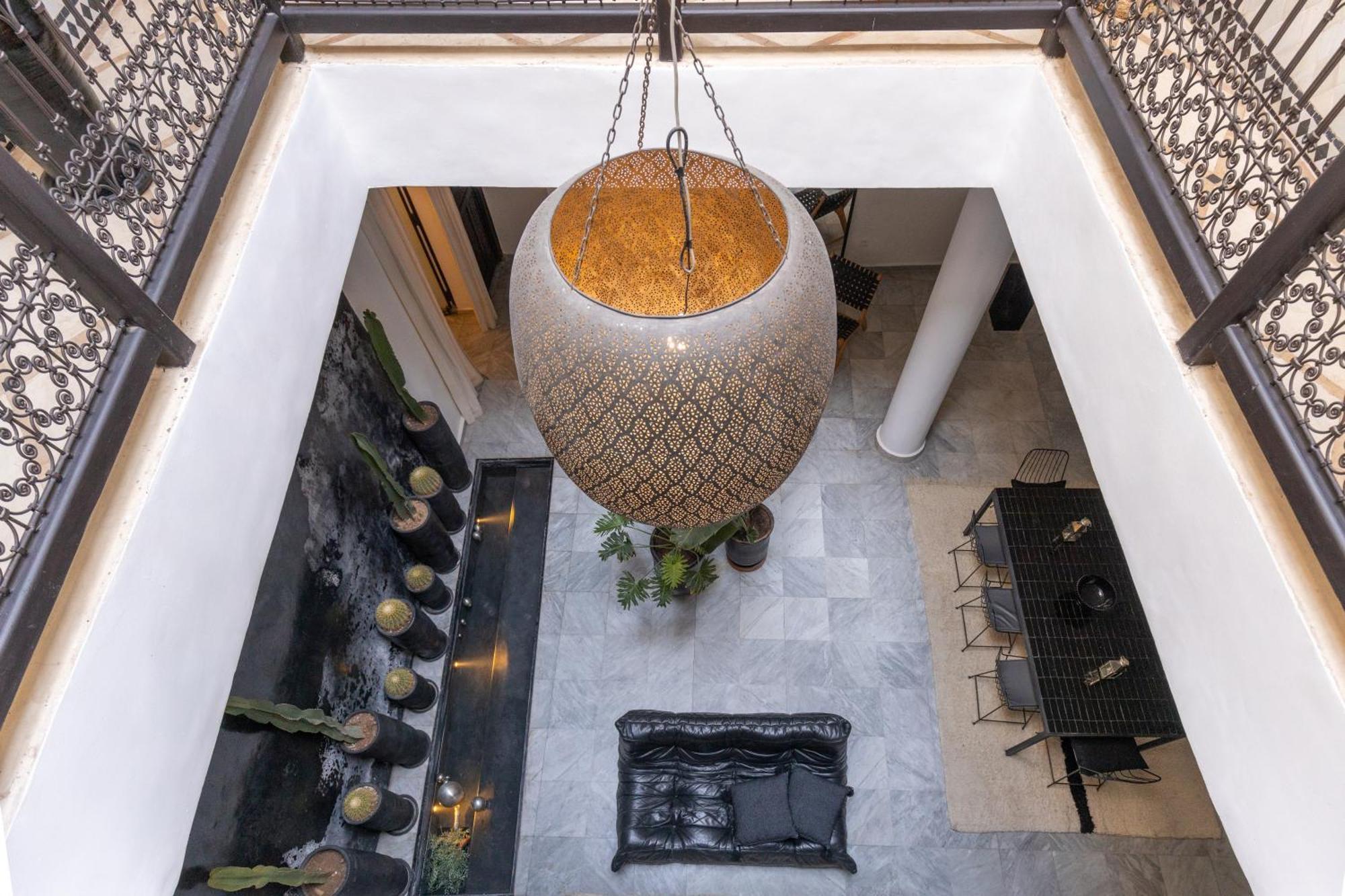 Dar Belhaj Vakantiehuis