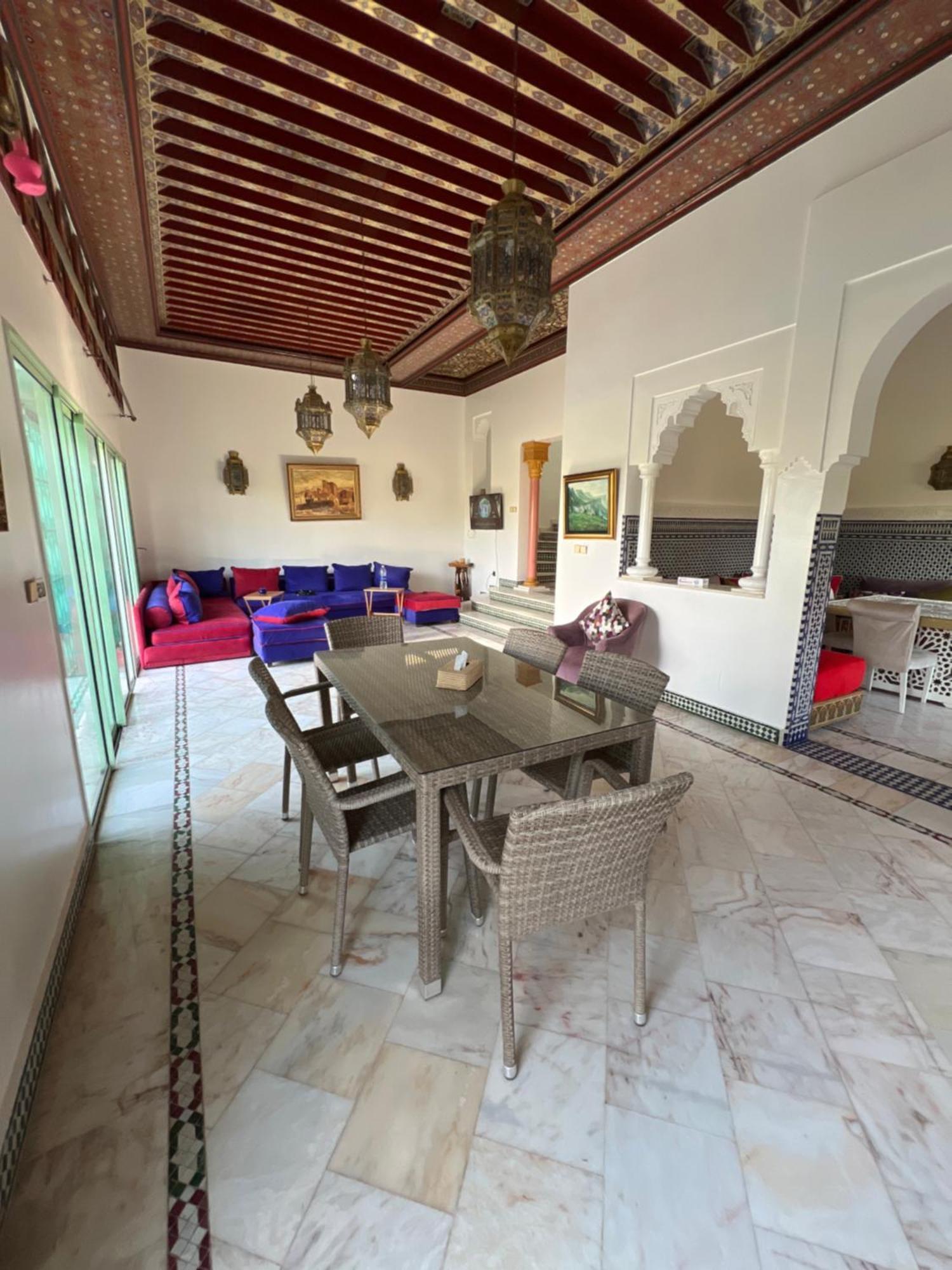 Le Riad Du Golf * Marrakesh