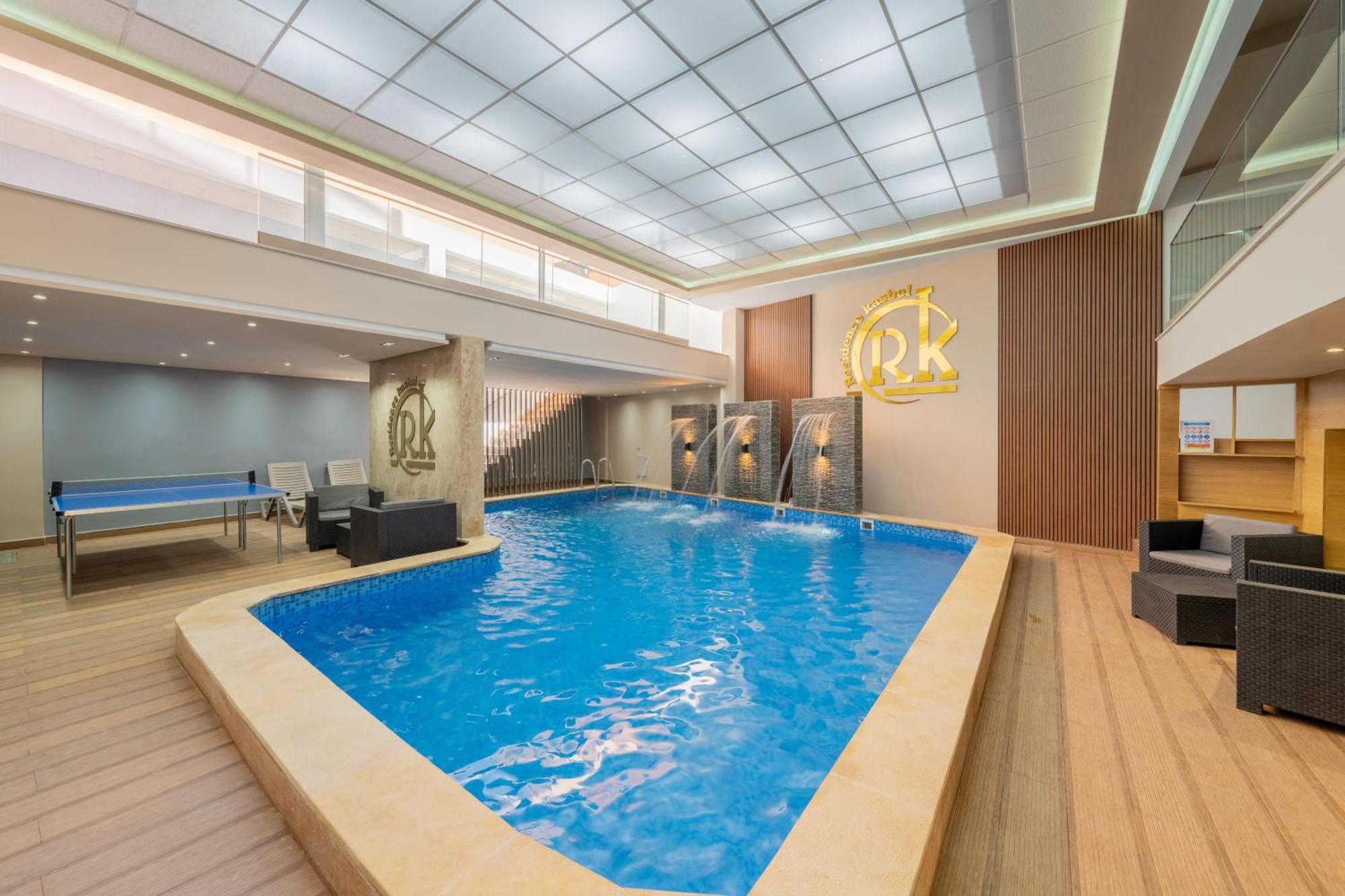 Apartment Chic Gueliz Kasbel 211 Marrakesch