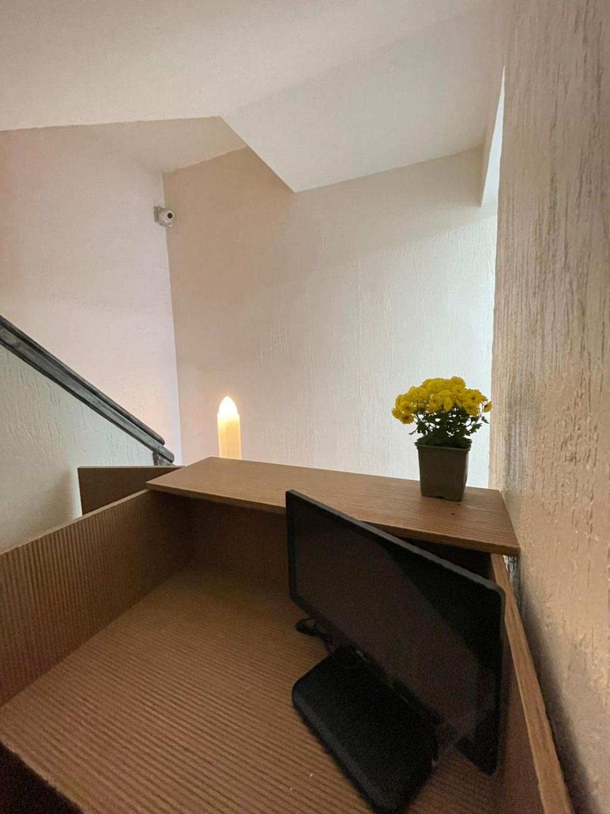 Neuf Et Moderne Appartement Marrakesh