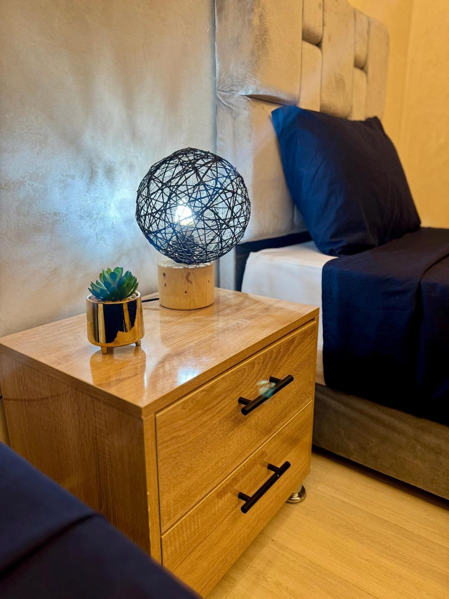 Appartement The Blue Pearl - Fresh & Modern