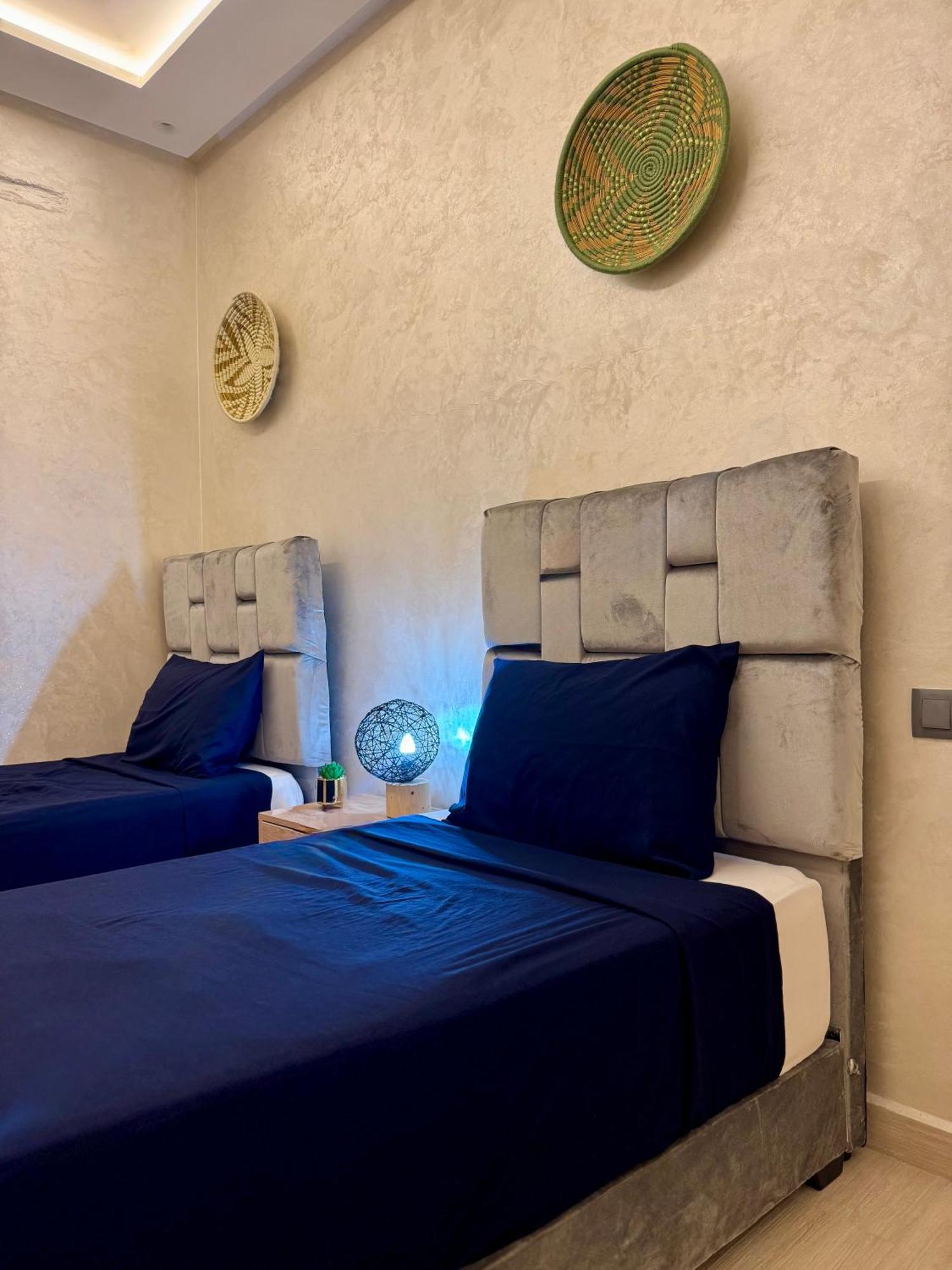 Appartement The Blue Pearl - Fresh & Modern *