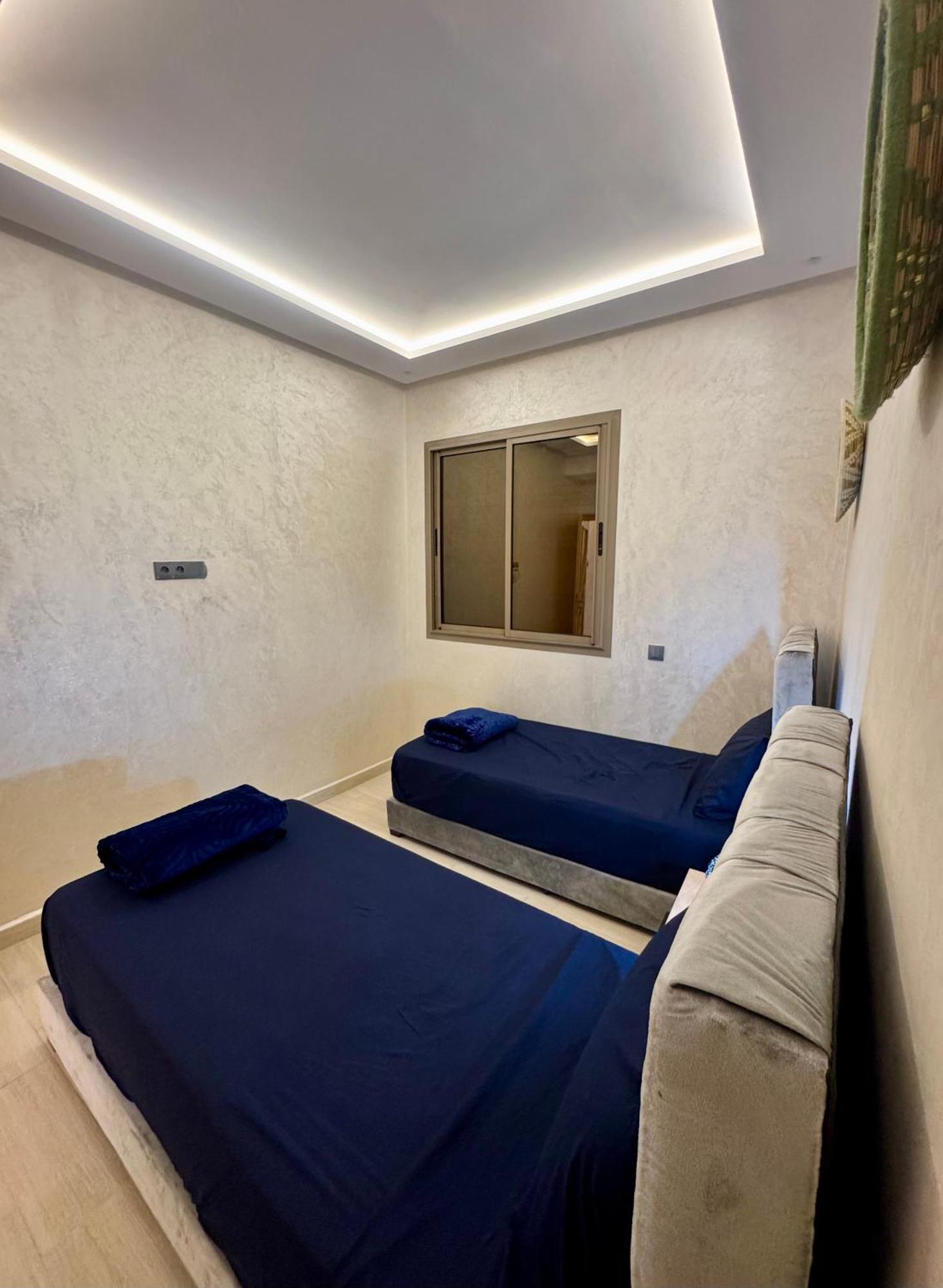 The Blue Pearl - Fresh & Modern Appartement