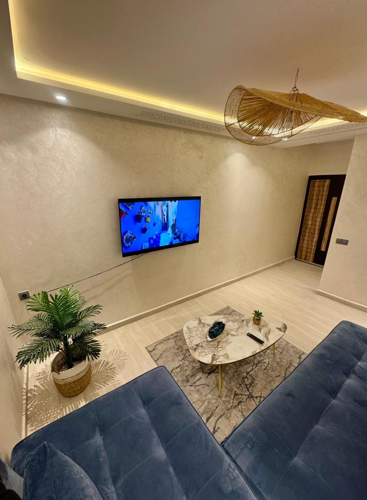 Appartement The Blue Pearl - Fresh & Modern