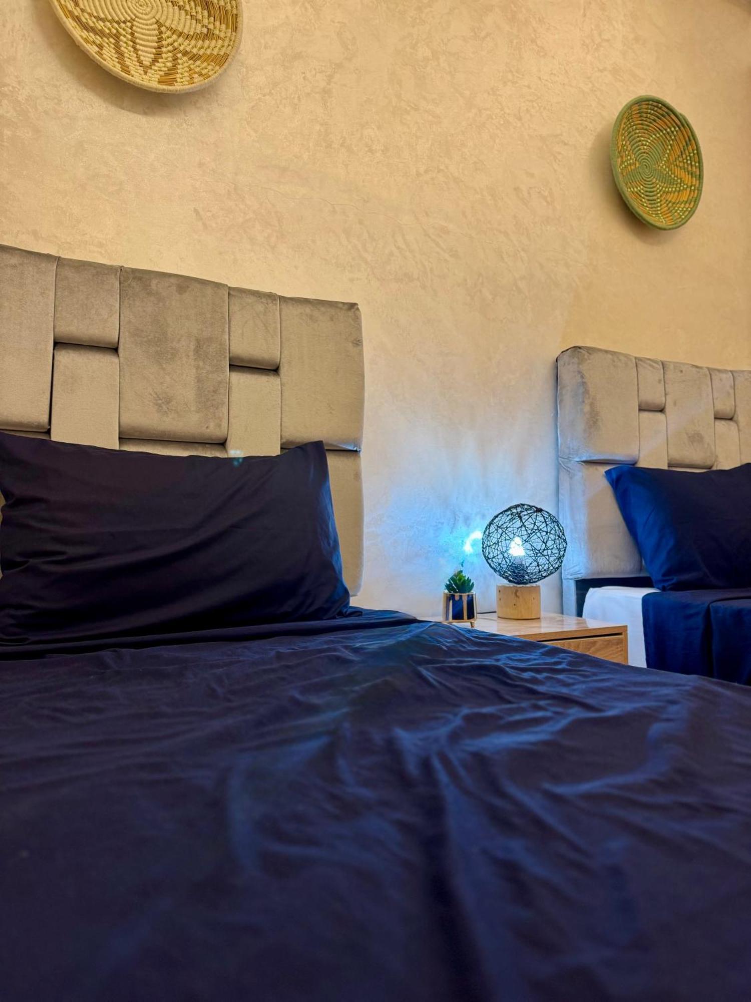 The Blue Pearl - Fresh & Modern Appartement *