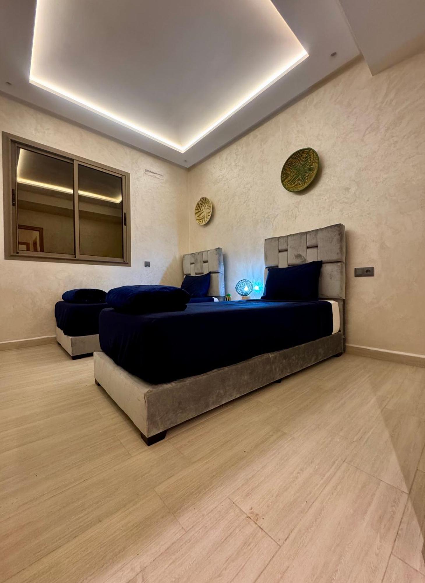 The Blue Pearl - Fresh & Modern Appartement