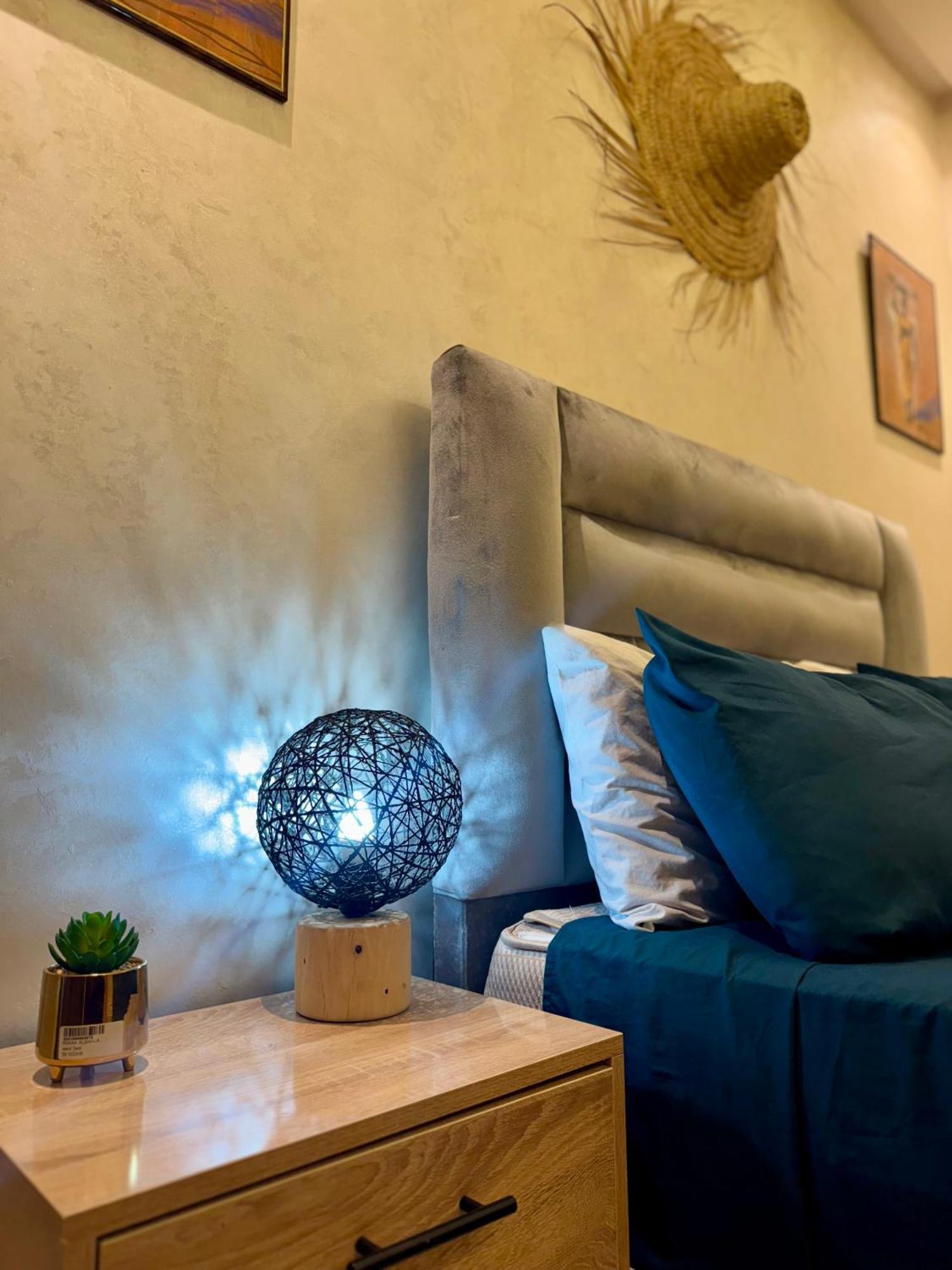 Appartement The Blue Pearl - Fresh & Modern