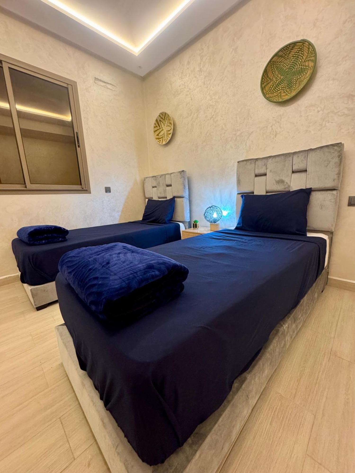 Appartement The Blue Pearl - Fresh & Modern *