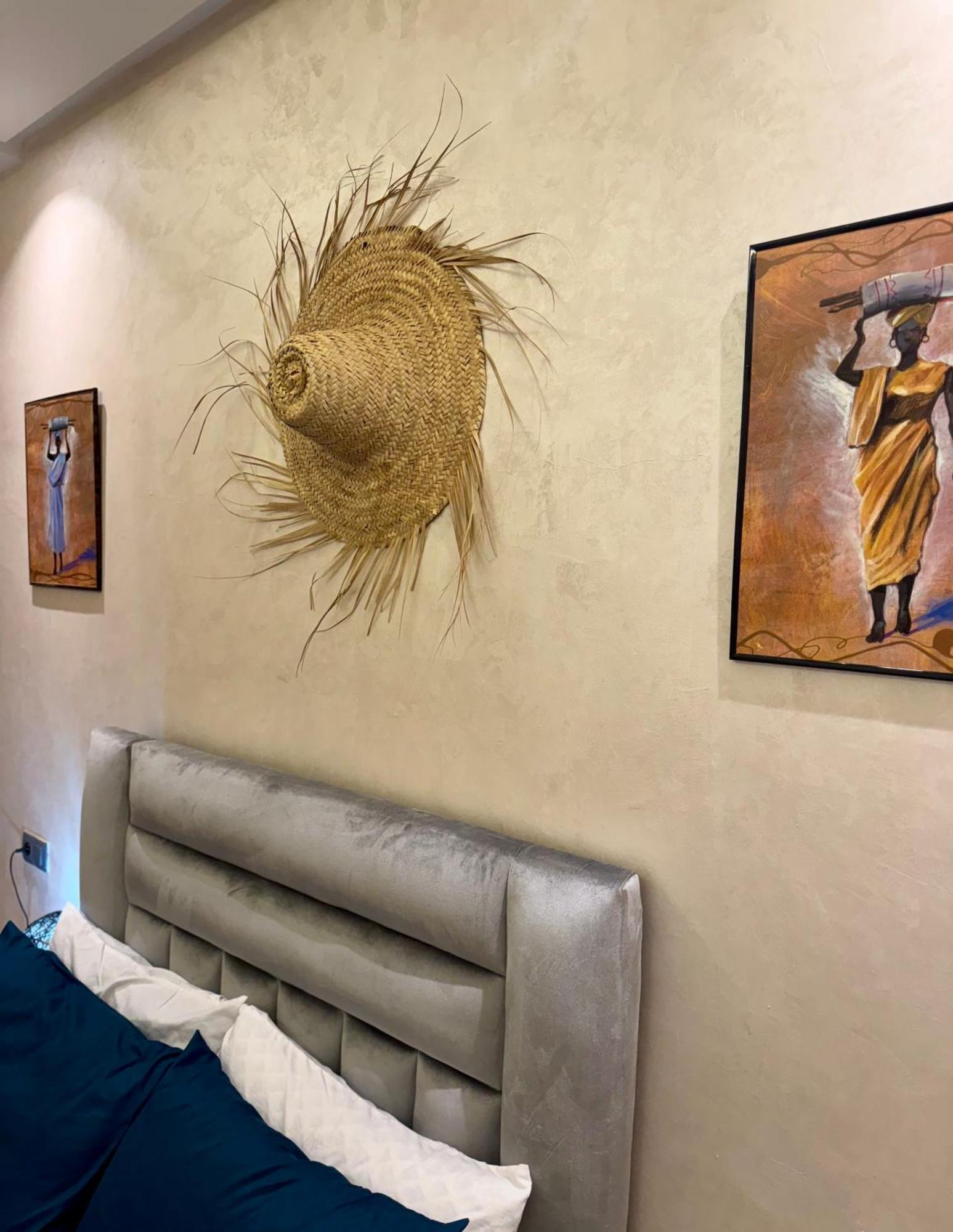 The Blue Pearl - Fresh & Modern * Marrakesh
