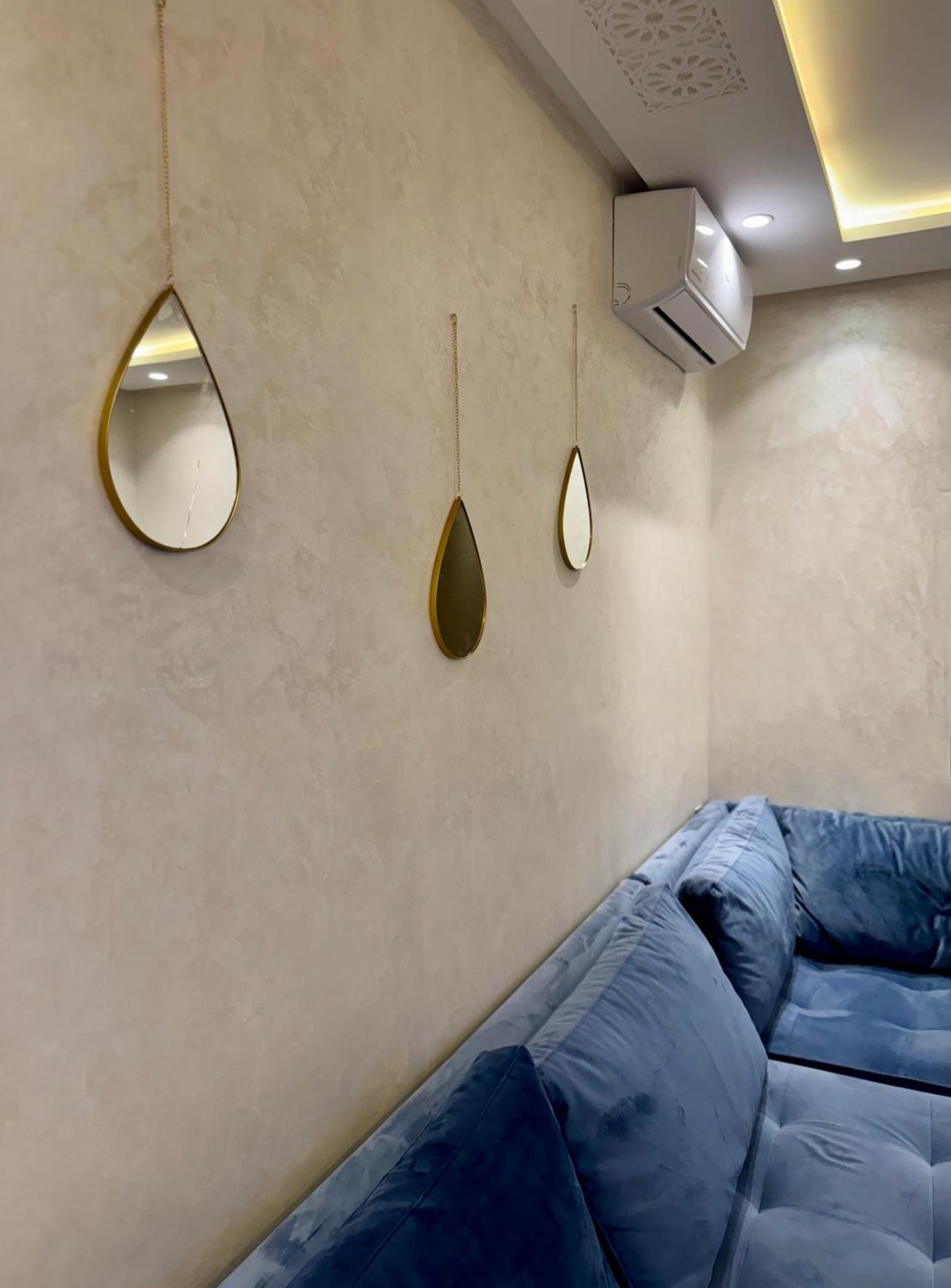 The Blue Pearl - Fresh & Modern Marrakesh