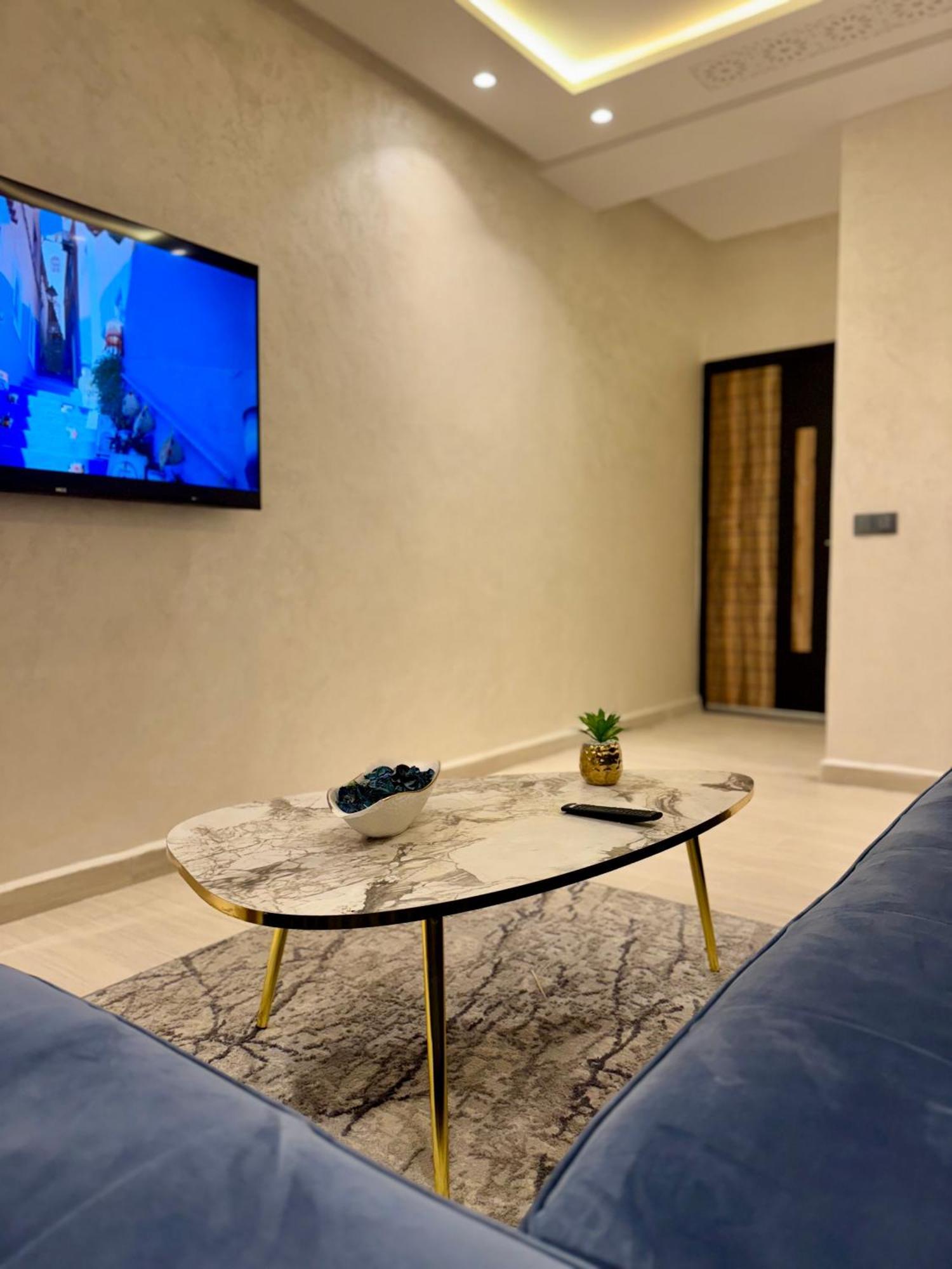 The Blue Pearl - Fresh & Modern * Marrakesh