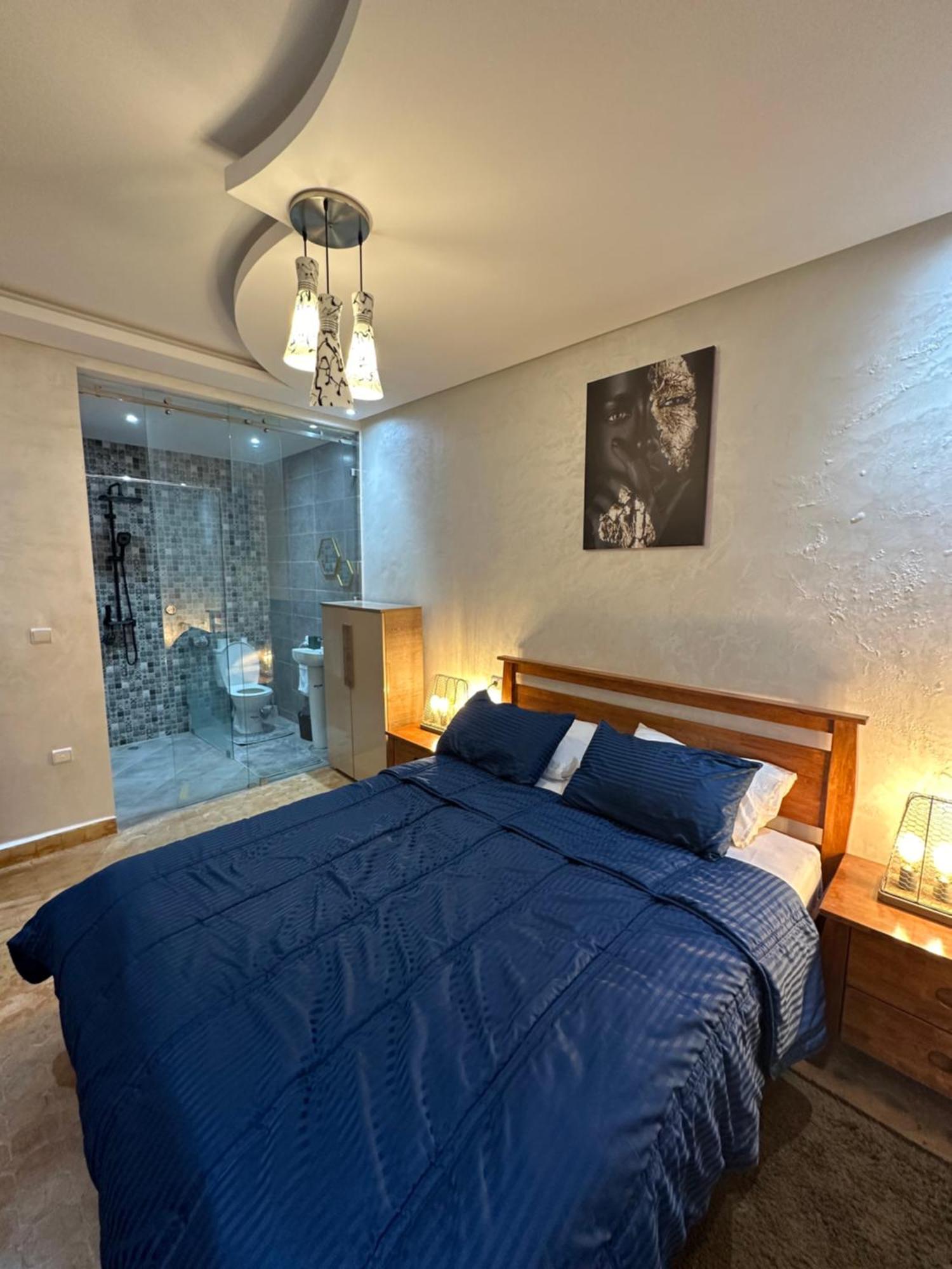 Verdy - Marrakech Centre - Gueliz Appartement *