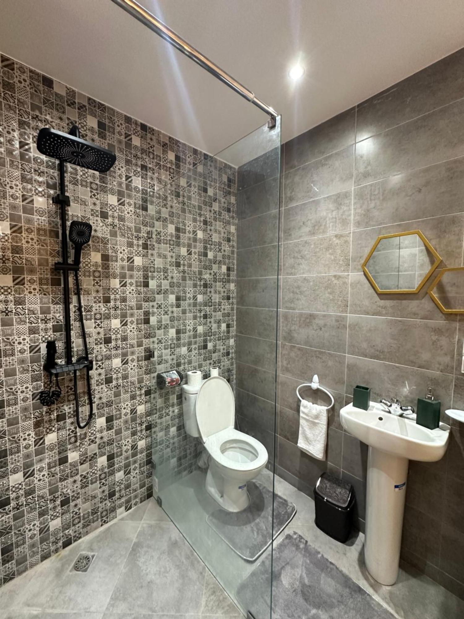 Verdy - Marrakech Centre - Gueliz Appartement