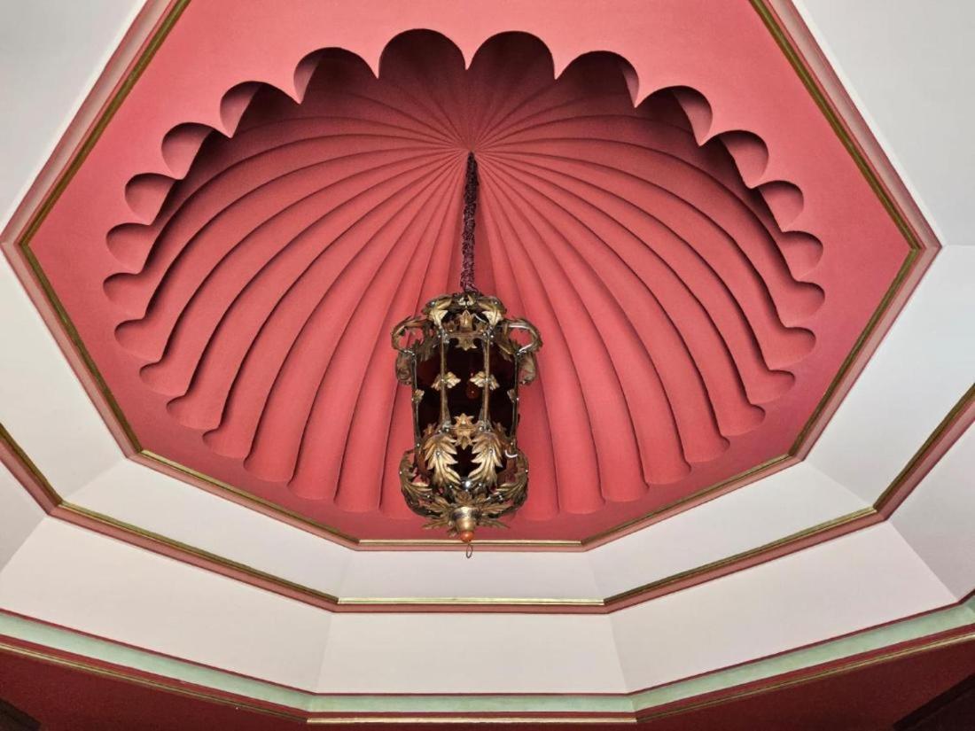 Private Luxury With Services Included Hébergement de vacances Marrakesh