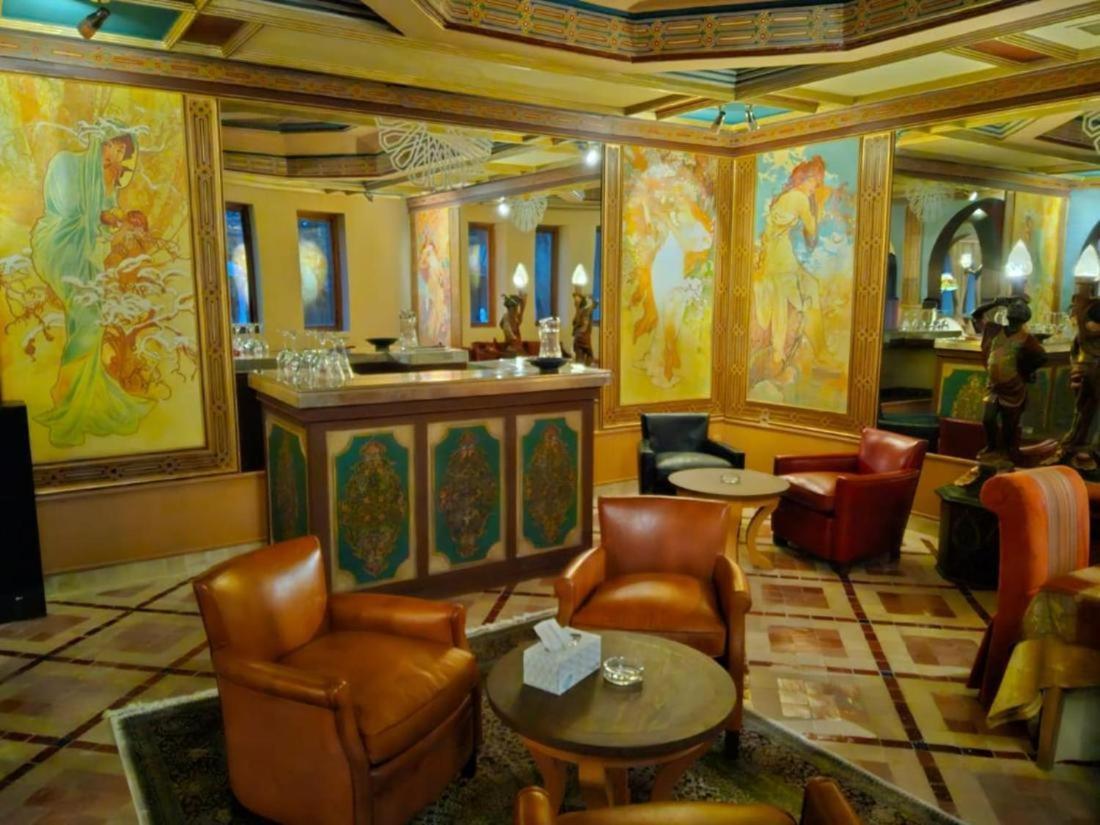 Hébergement de vacances Private Luxury With Services Included