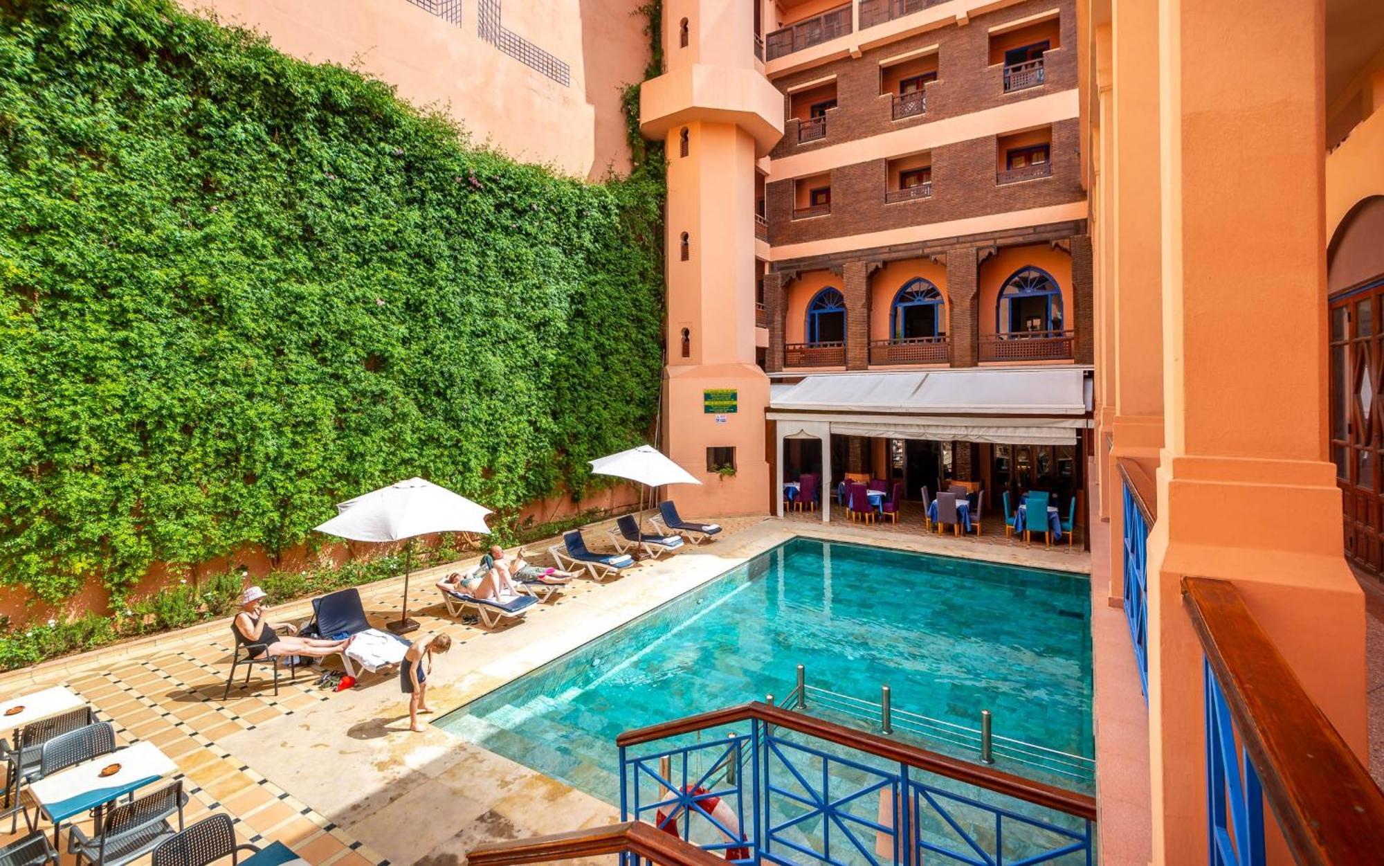 Oudaya & Spa