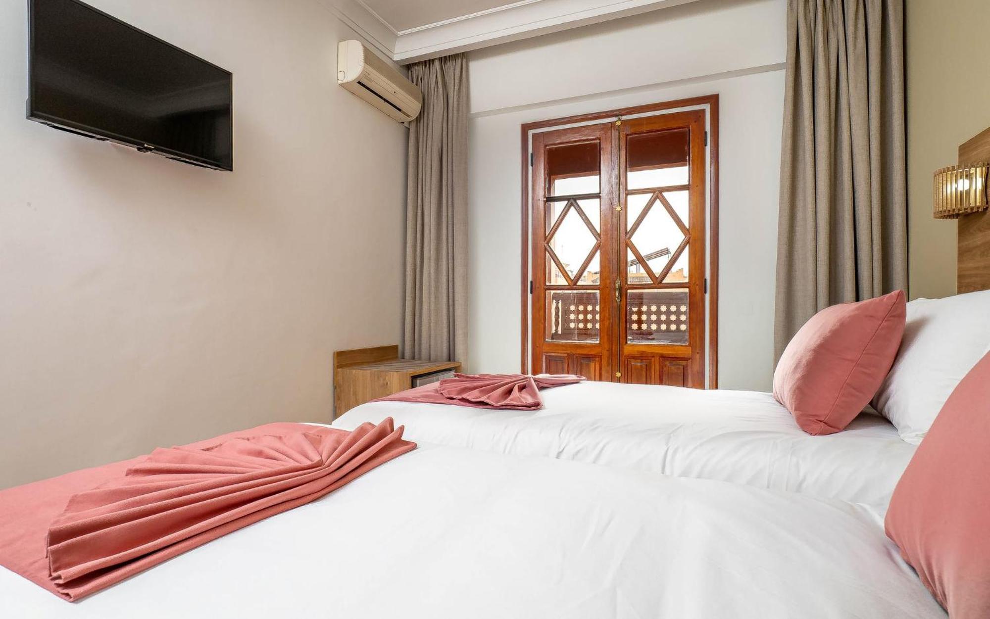 Oudaya & Spa 3* Marrakesh