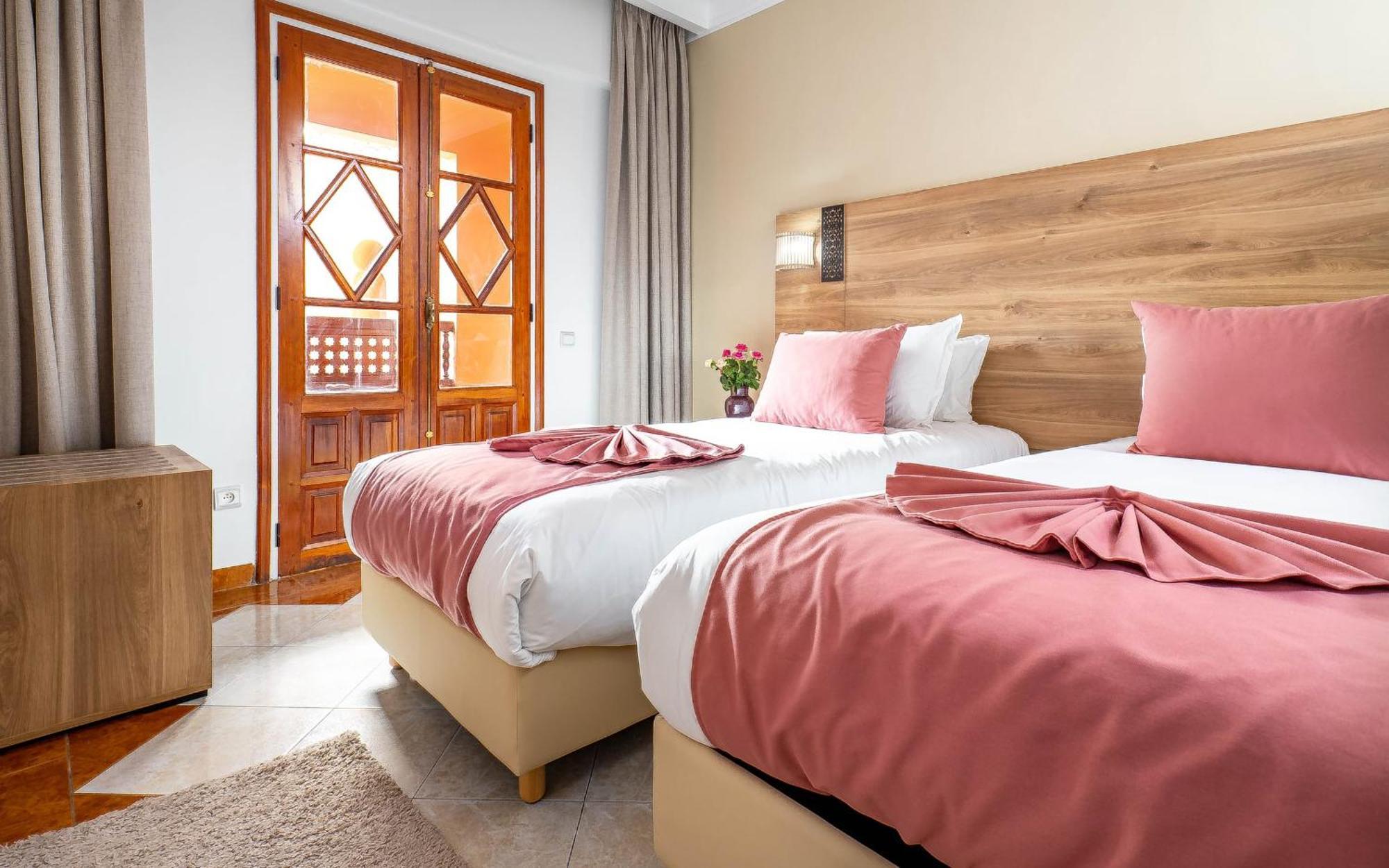 Hotel Oudaya & Spa
