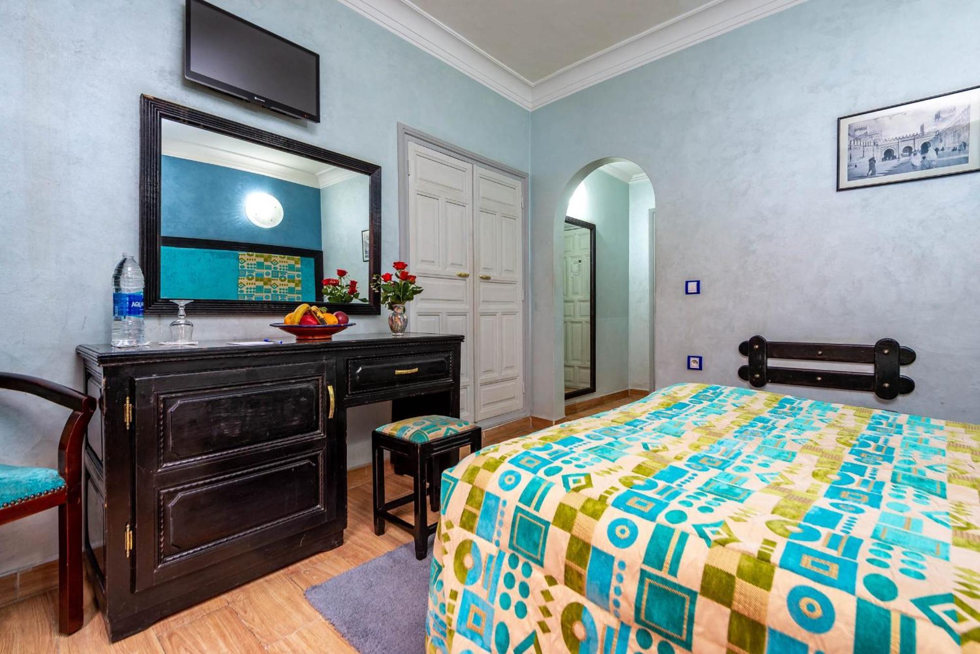 Oudaya & Spa Marrakesh