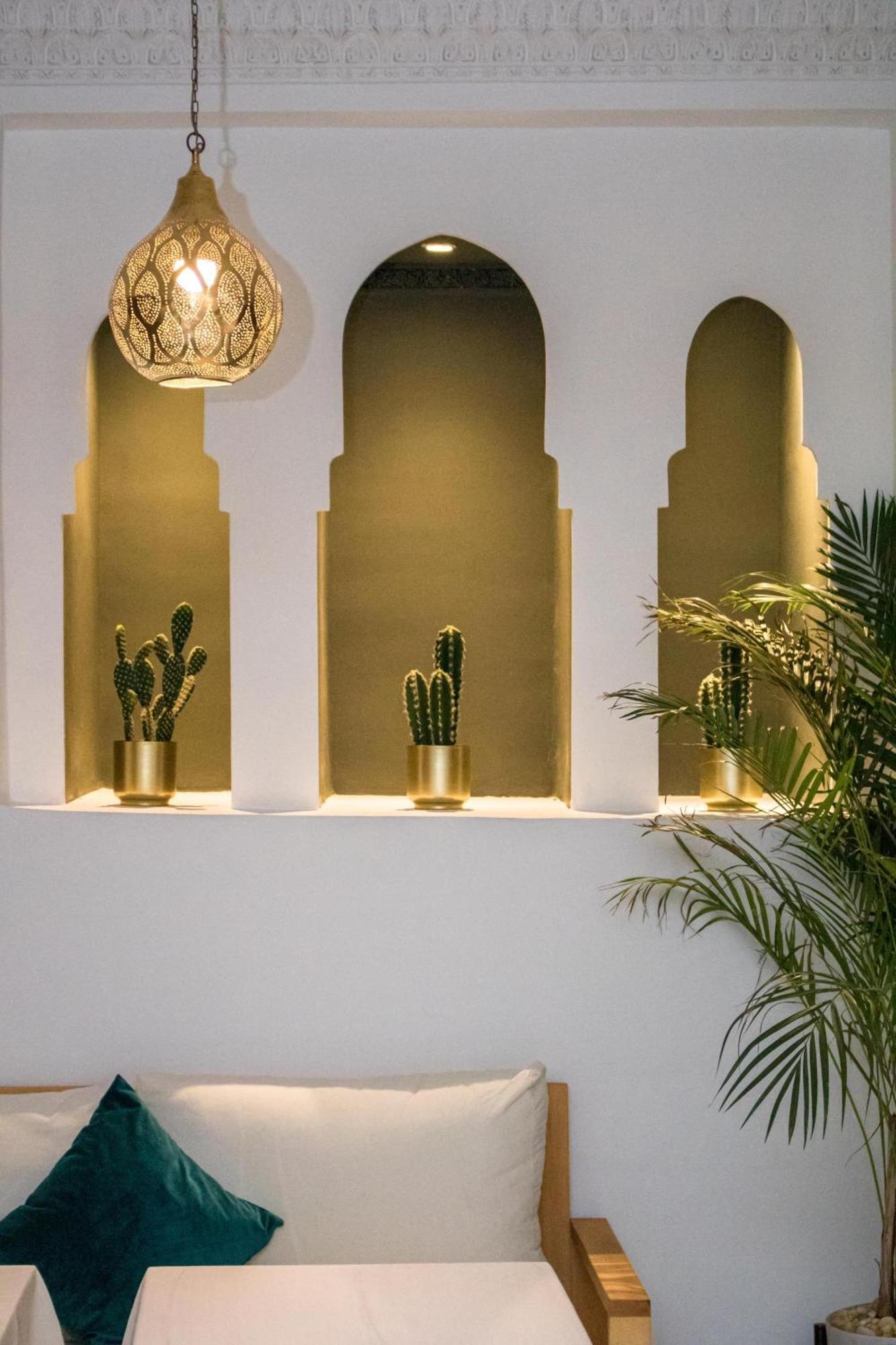 Riad Al Rimal