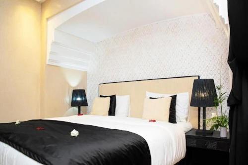 Al Rimal Marrakesh