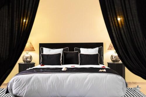 Riad Al Rimal Marrakesh