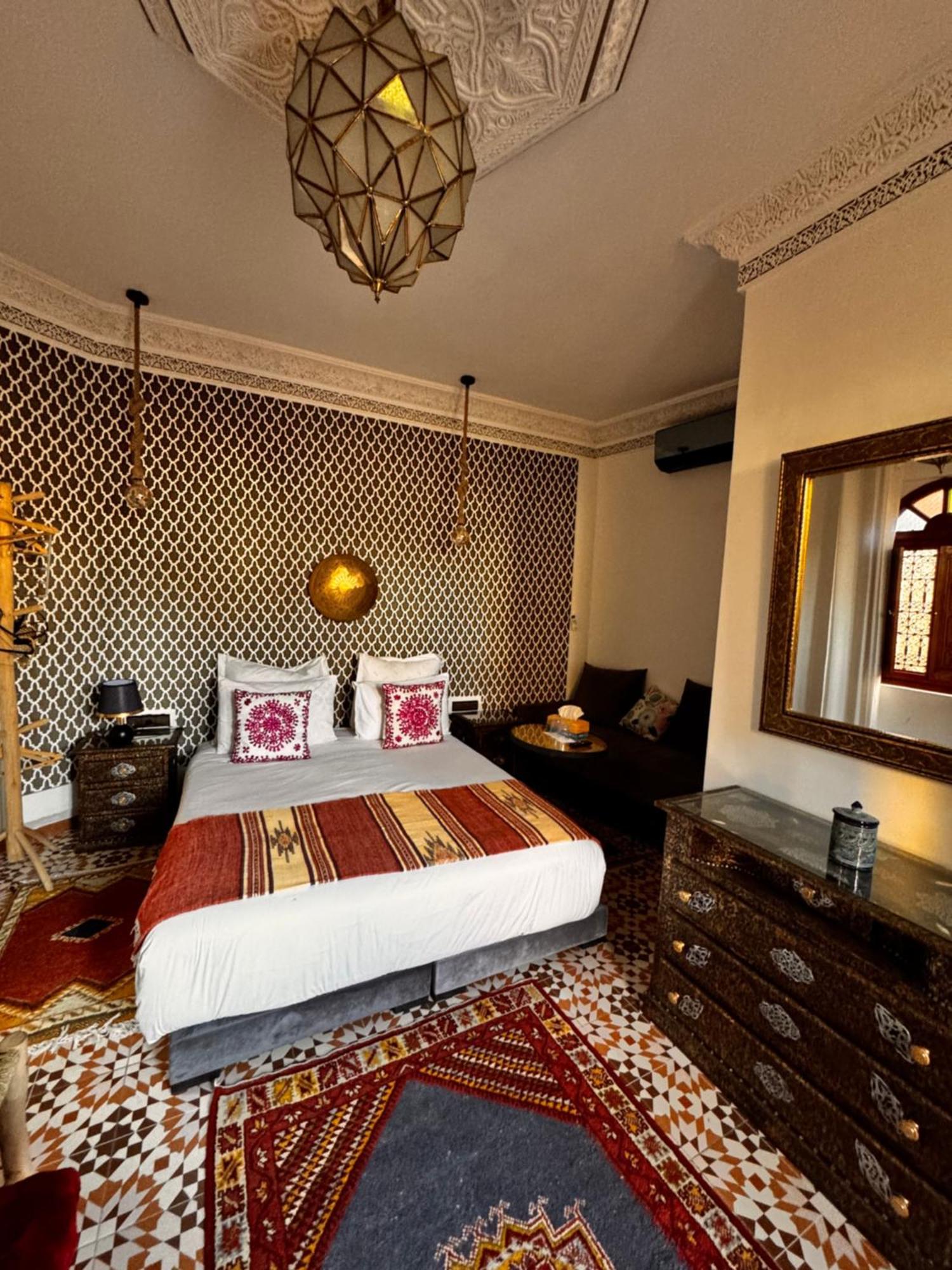 Zahri Marrakesh