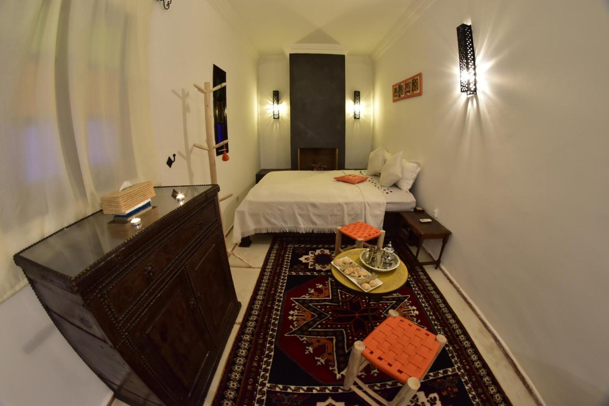 Iklil Marrakesh