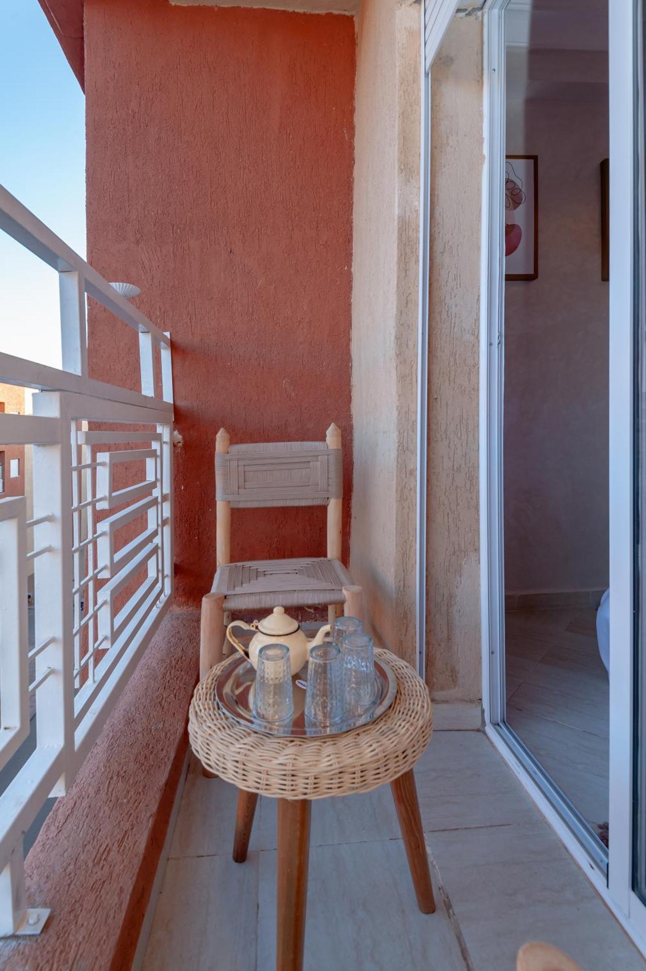New Elegant With 2 Bedroom Apartamento