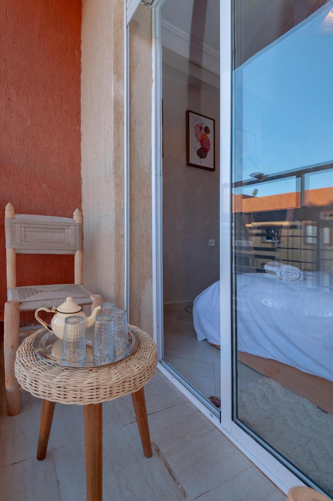 New Elegant With 2 Bedroom Apartamento *