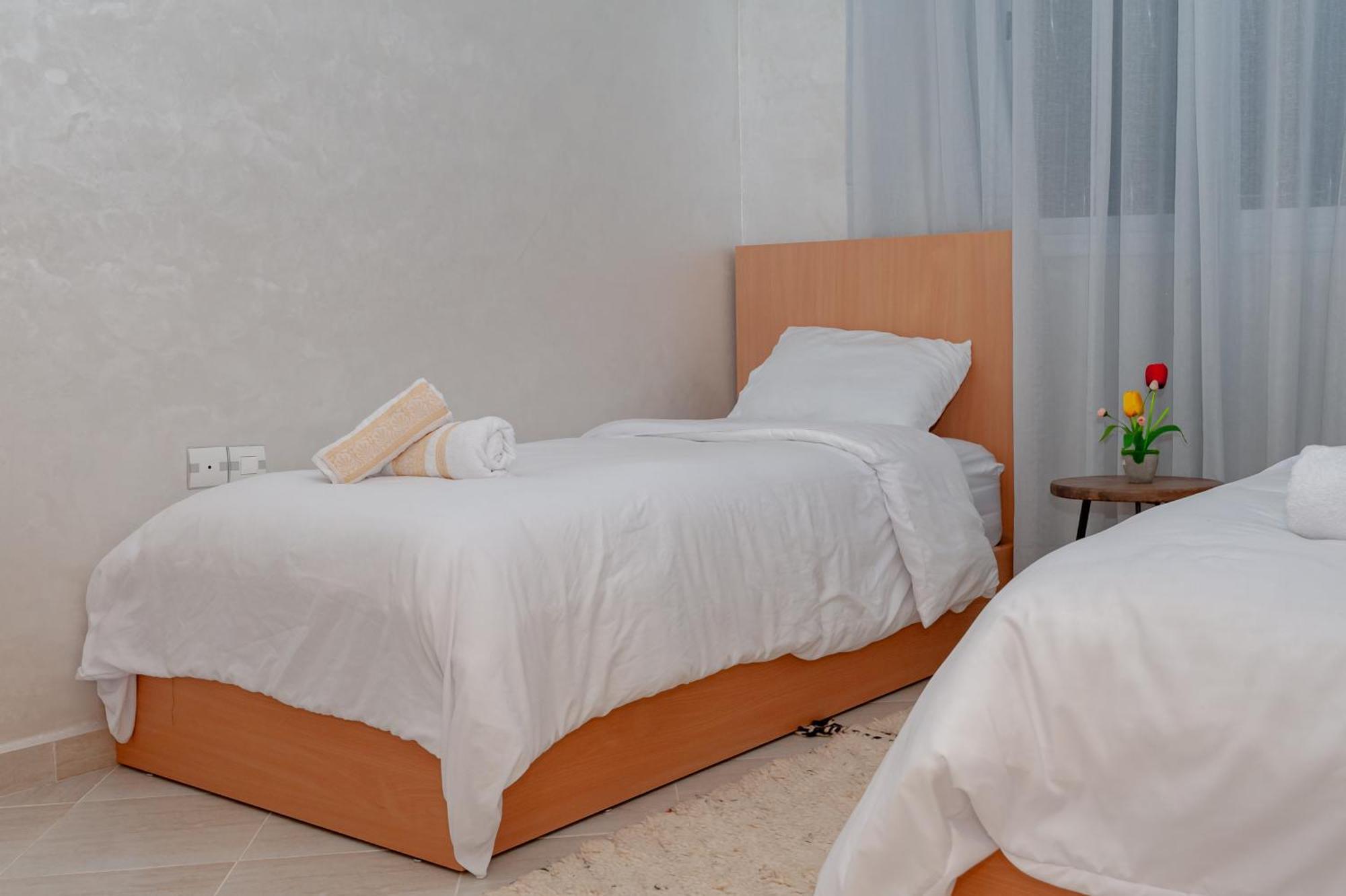 Apartamento New Elegant With 2 Bedroom