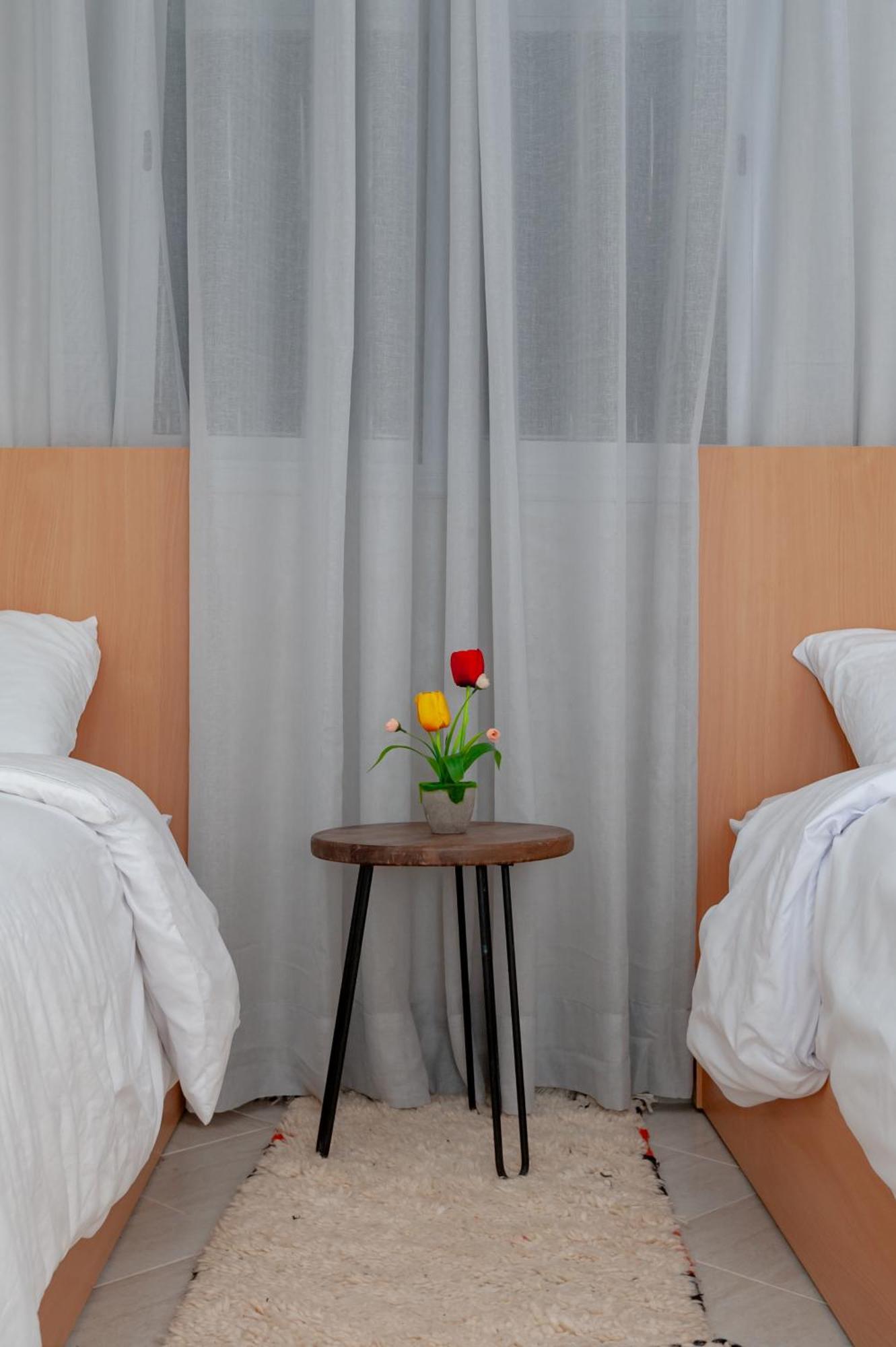 New Elegant With 2 Bedroom Apartamento