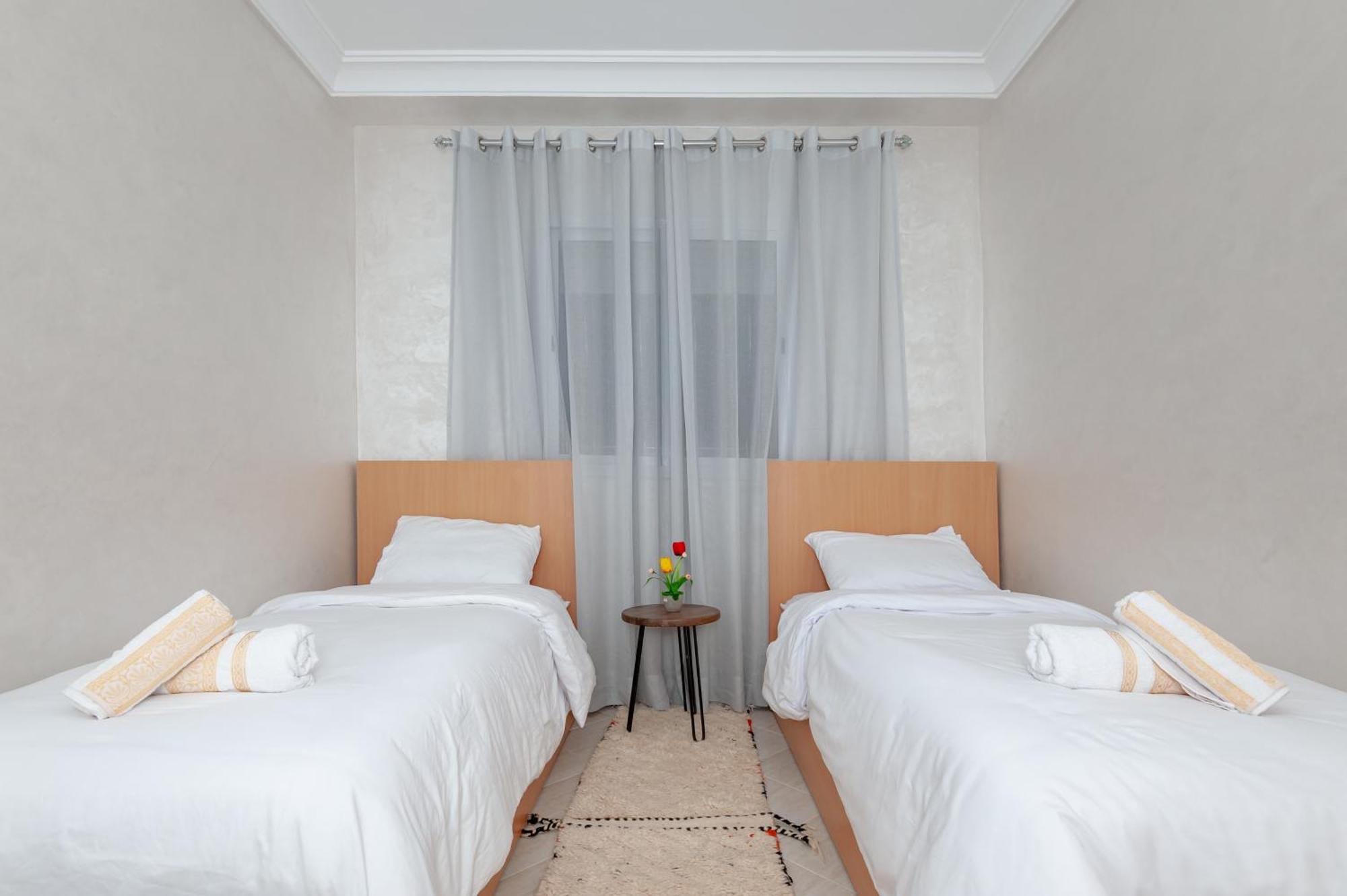 Apartamento New Elegant With 2 Bedroom