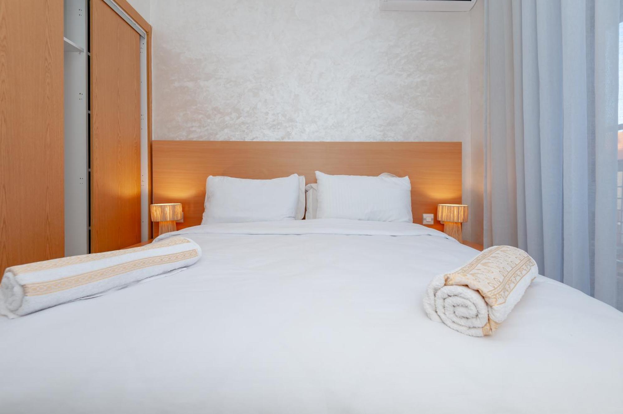 Apartamento New Elegant With 2 Bedroom Marrakesh