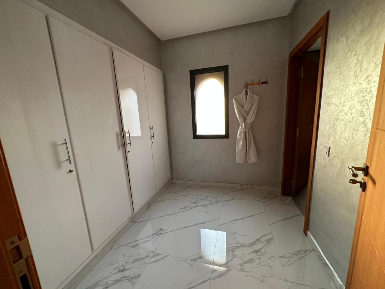Villa A La Palmeraie *
