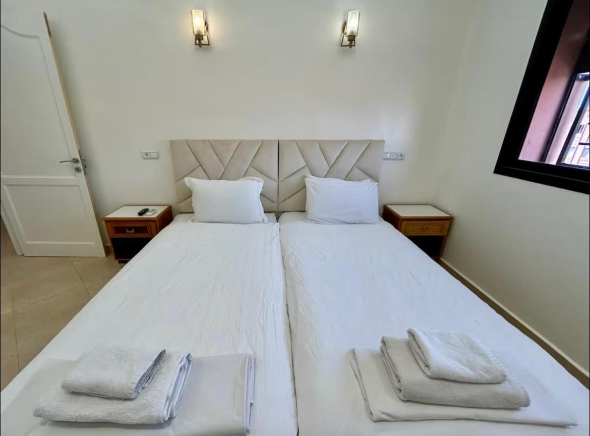 Appartement Chic Marrakech