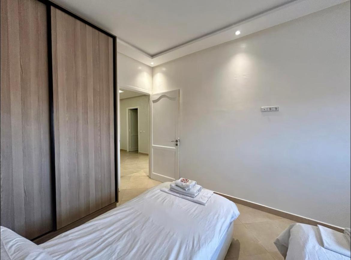Appartement Chic Marrakech