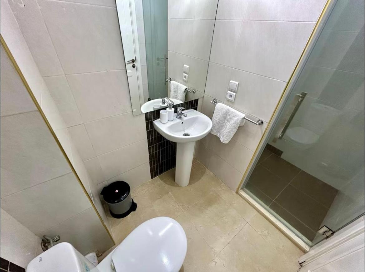 Chic Marrakech Appartement