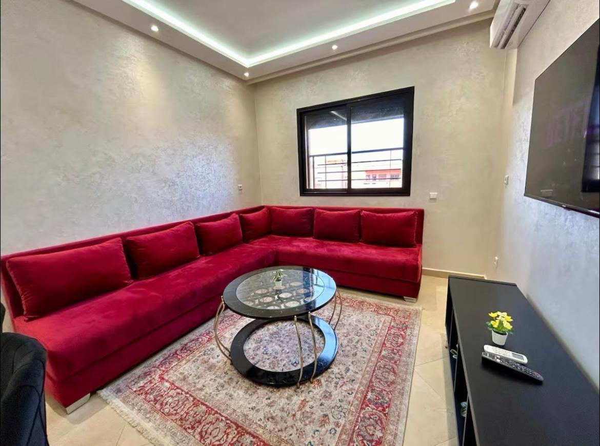Appartement Chic Marrakech