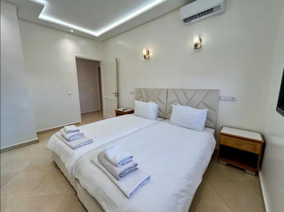 Appartement Chic Marrakech Marrakesh