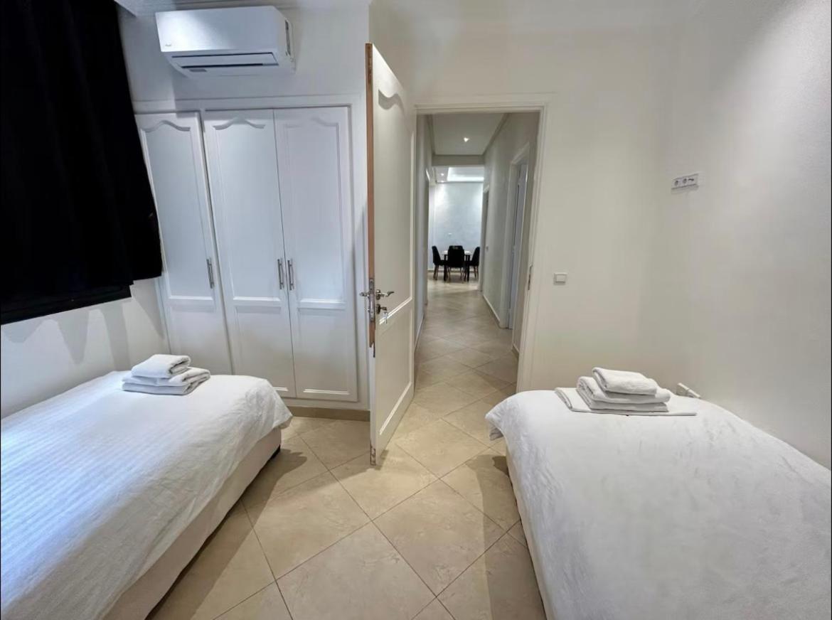 Appartement Chic Marrakech Marrakesh