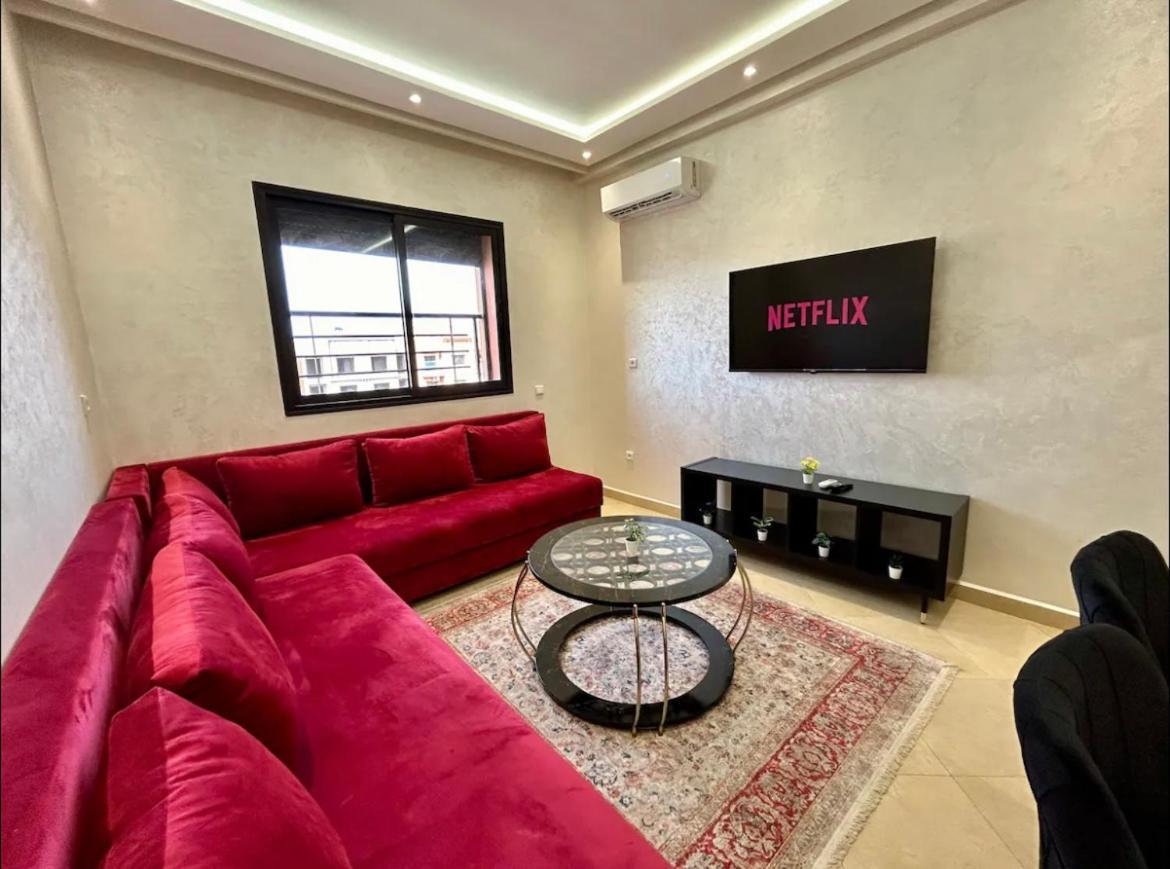 Appartement Chic Marrakech