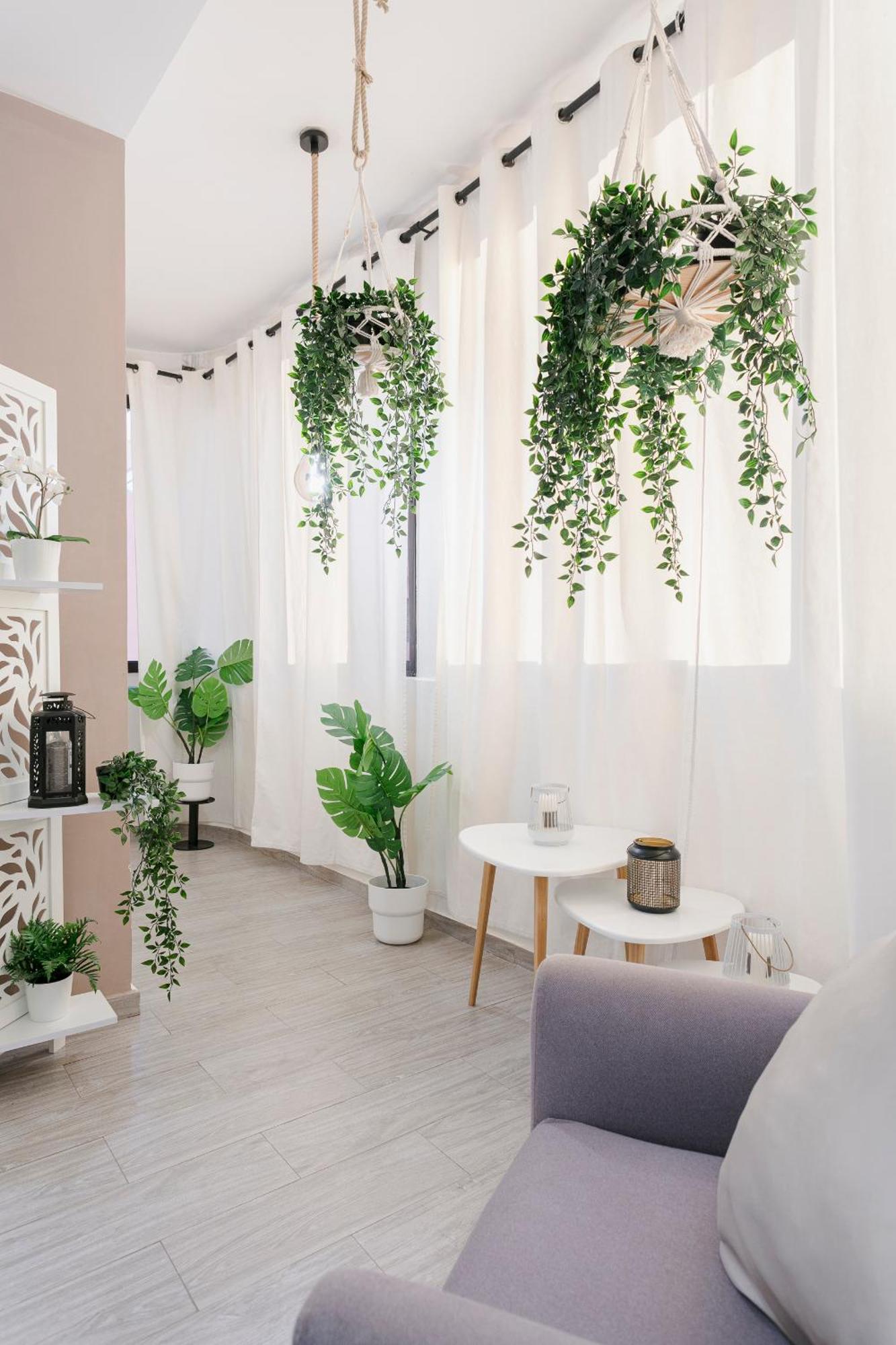 Where Serenity Meets Style - Marrakech Downtown Appartement Marrakesh