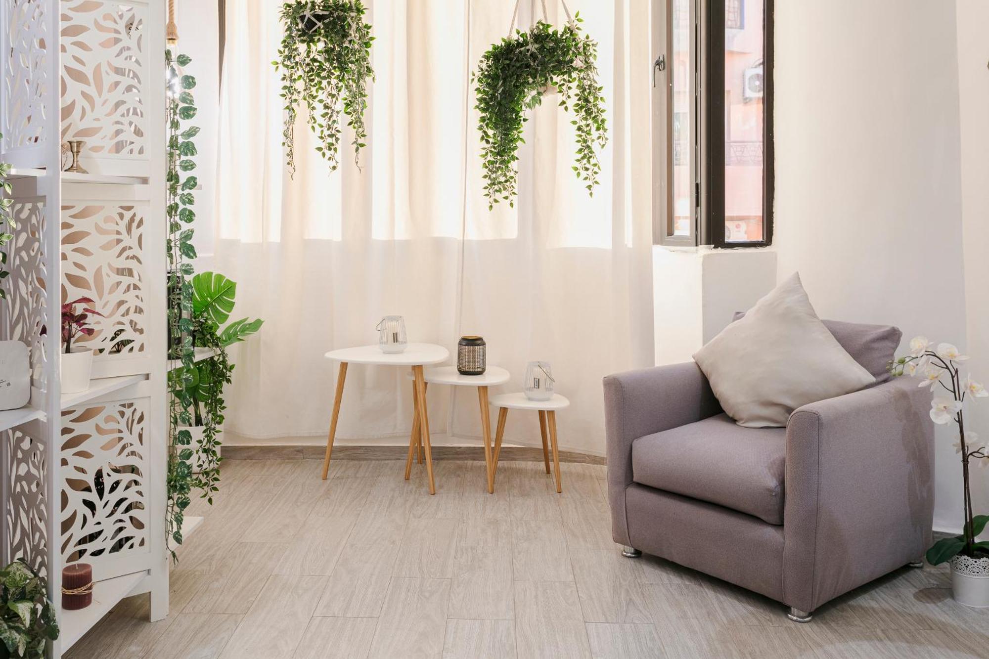Where Serenity Meets Style - Marrakech Downtown