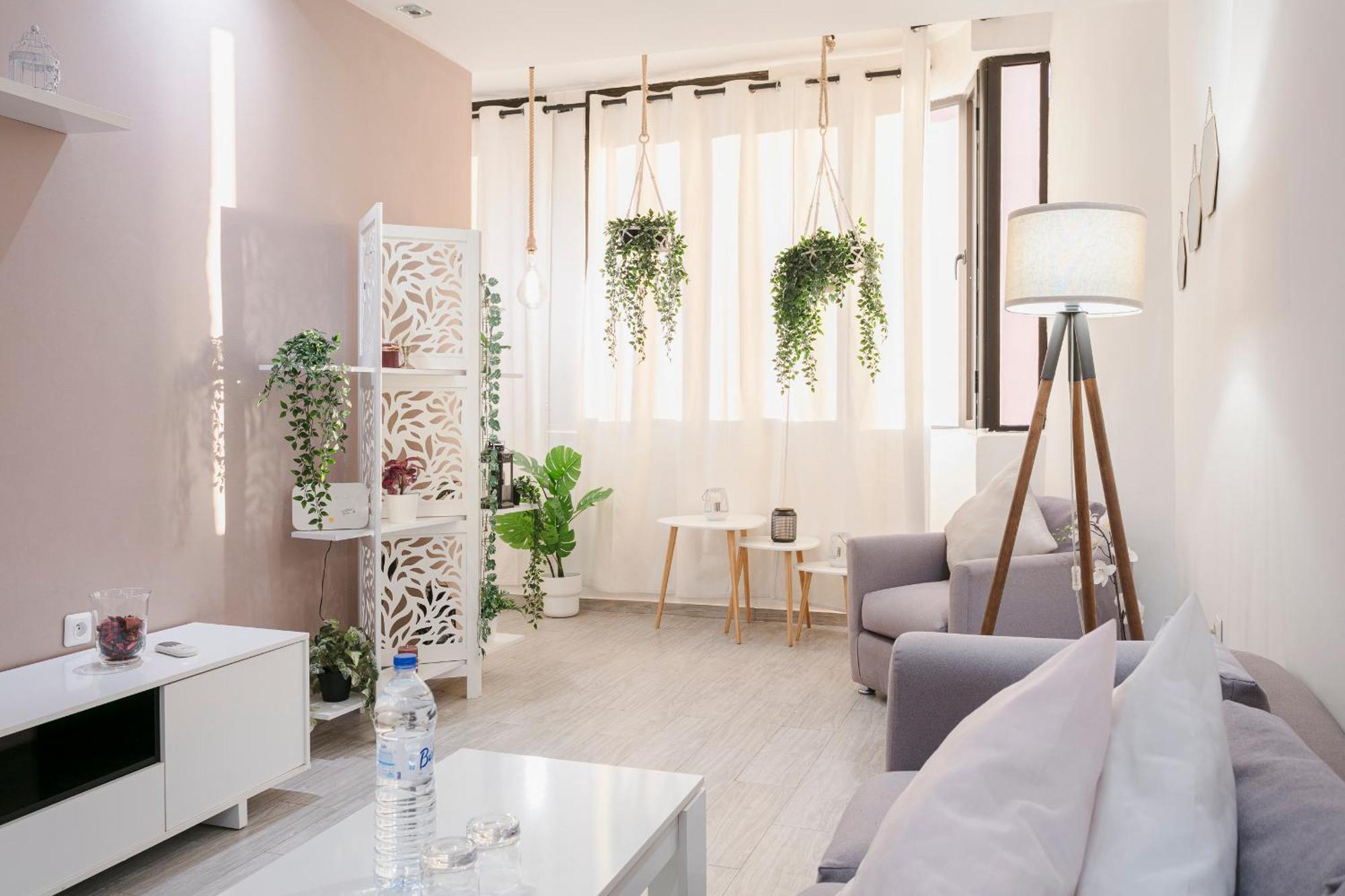 Where Serenity Meets Style - Marrakech Downtown Appartement *