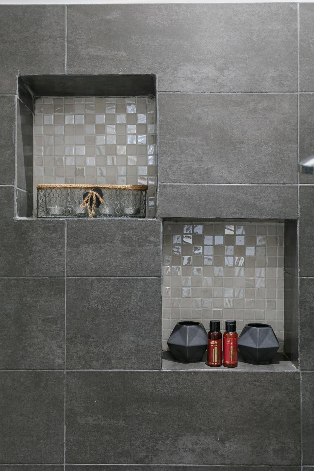 Appartement Where Serenity Meets Style - Marrakech Downtown *