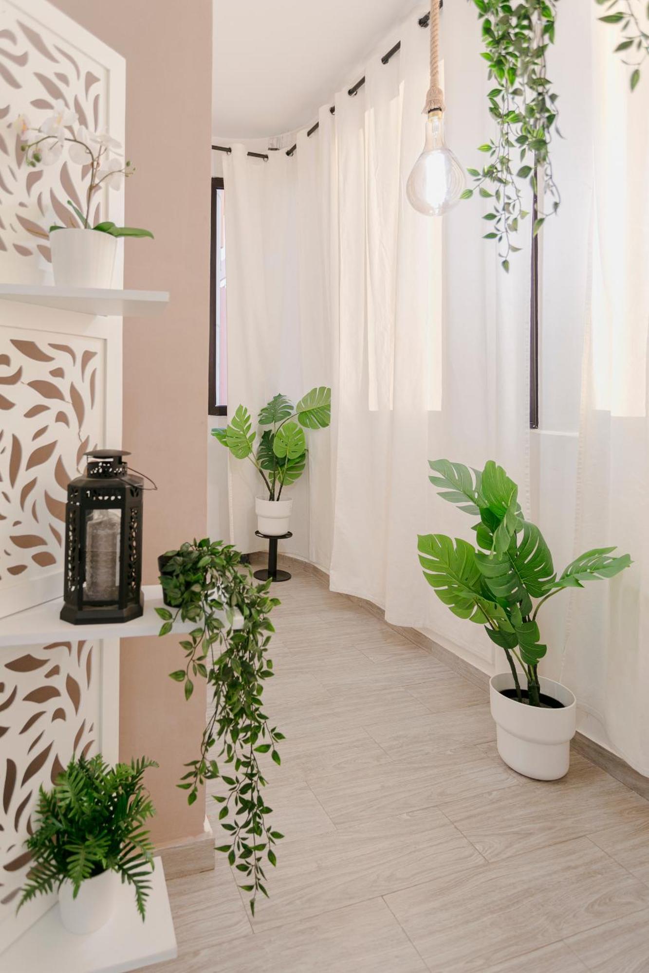 Appartement Where Serenity Meets Style - Marrakech Downtown Marrakesh