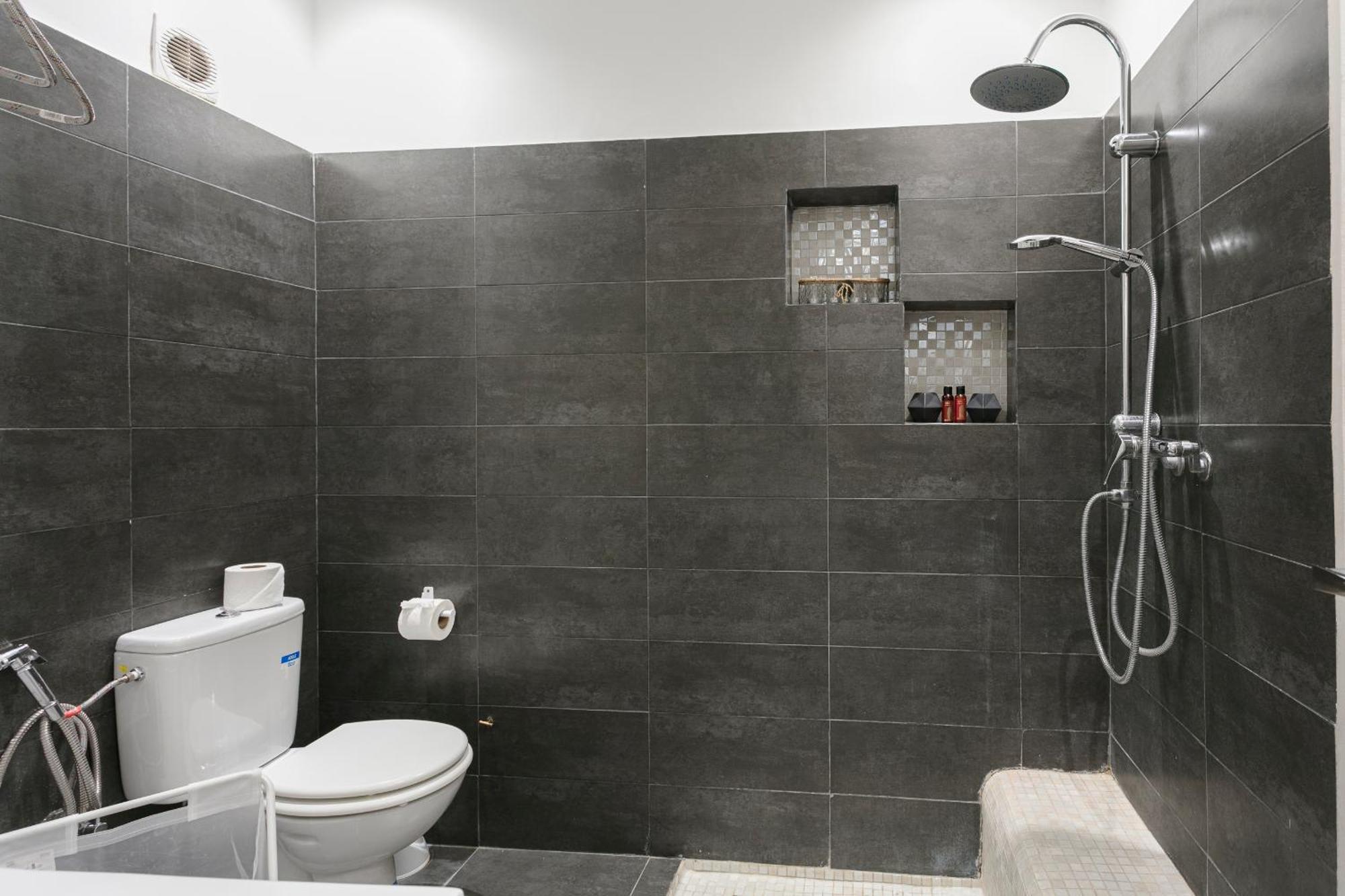 Where Serenity Meets Style - Marrakech Downtown Appartement