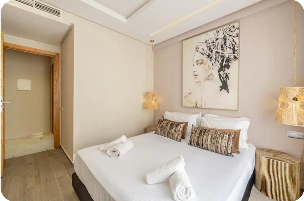Appartement En Hyper Centre
